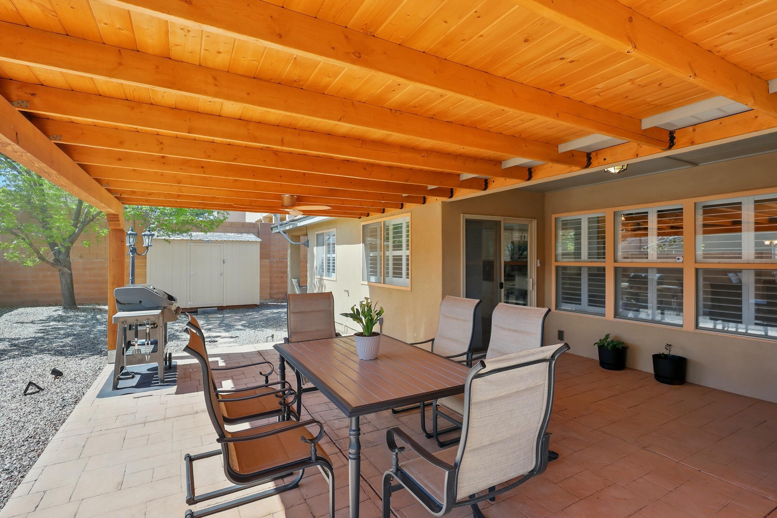 1534 White Pine Drive, Rio Rancho, New Mexico image 37
