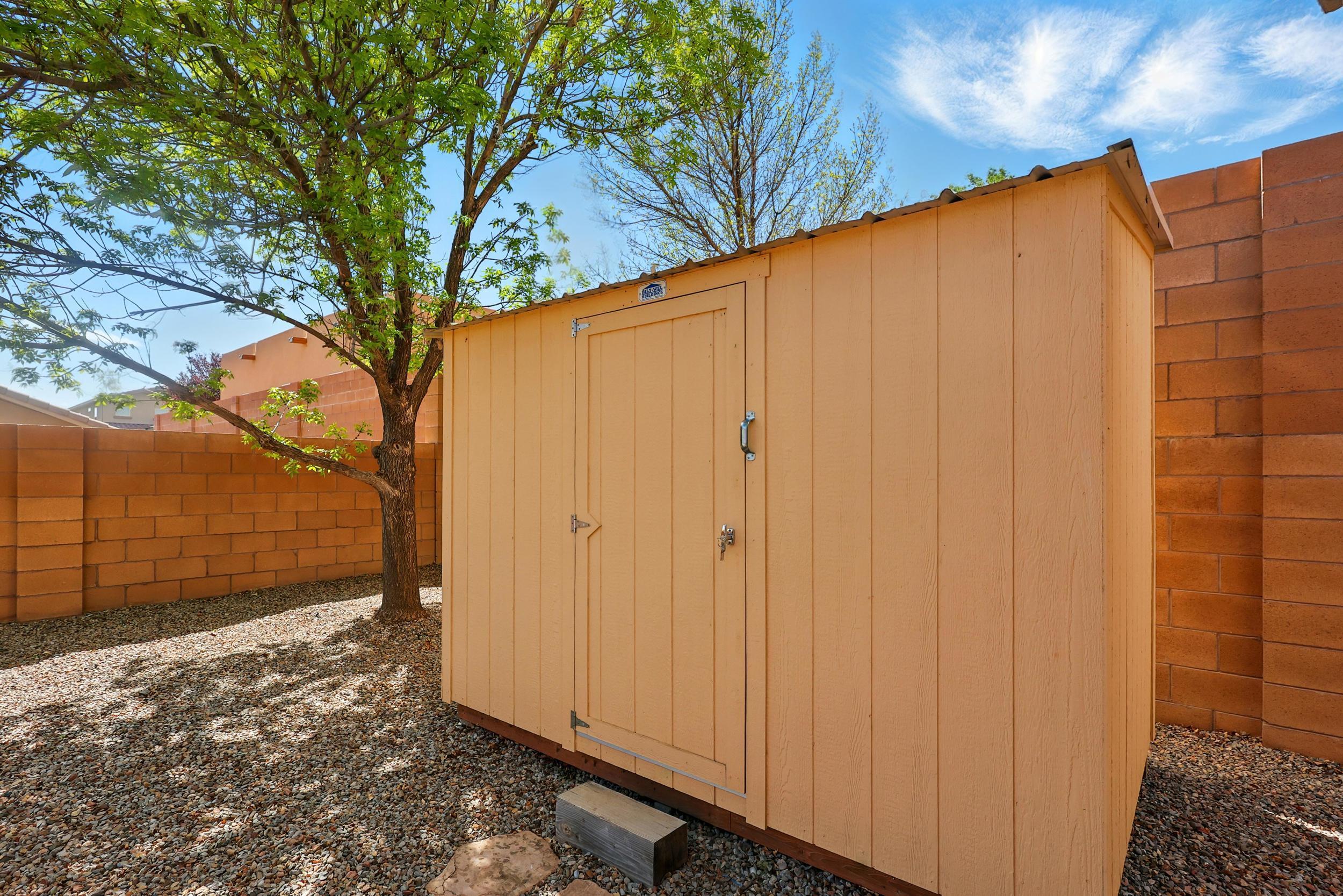 1534 White Pine Drive, Rio Rancho, New Mexico image 40