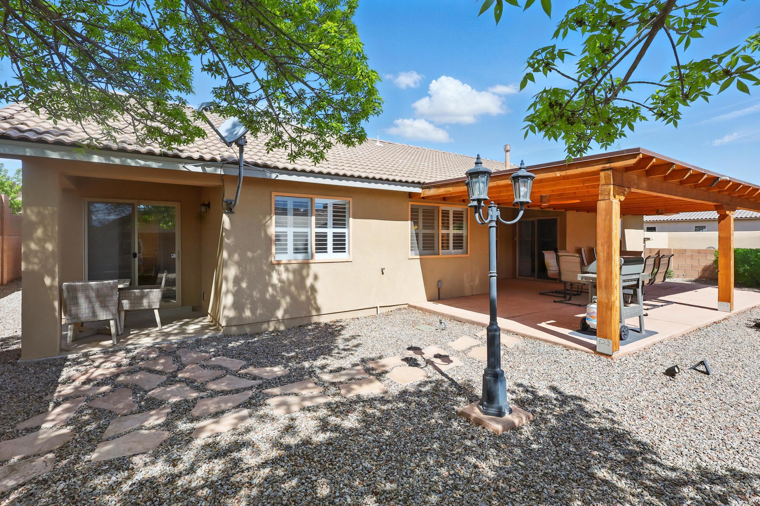 1534 White Pine Drive, Rio Rancho, New Mexico image 35