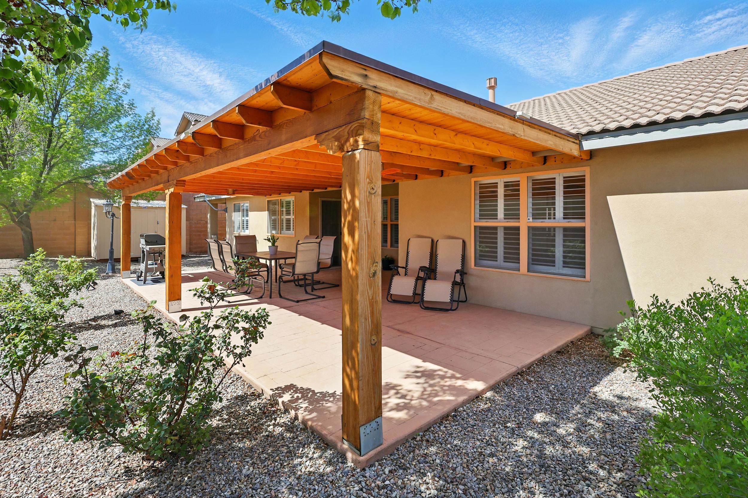1534 White Pine Drive, Rio Rancho, New Mexico image 38