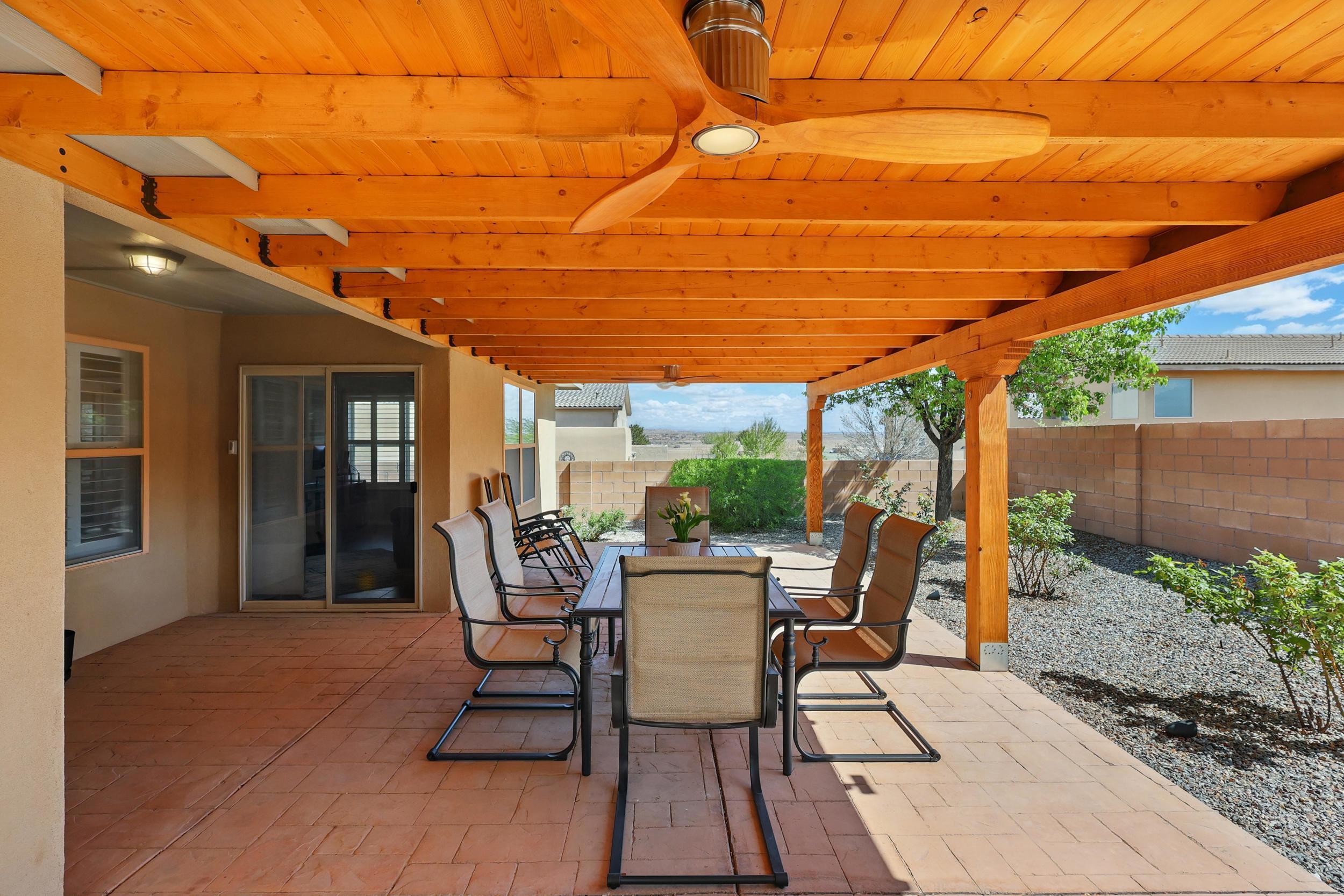 1534 White Pine Drive, Rio Rancho, New Mexico image 36