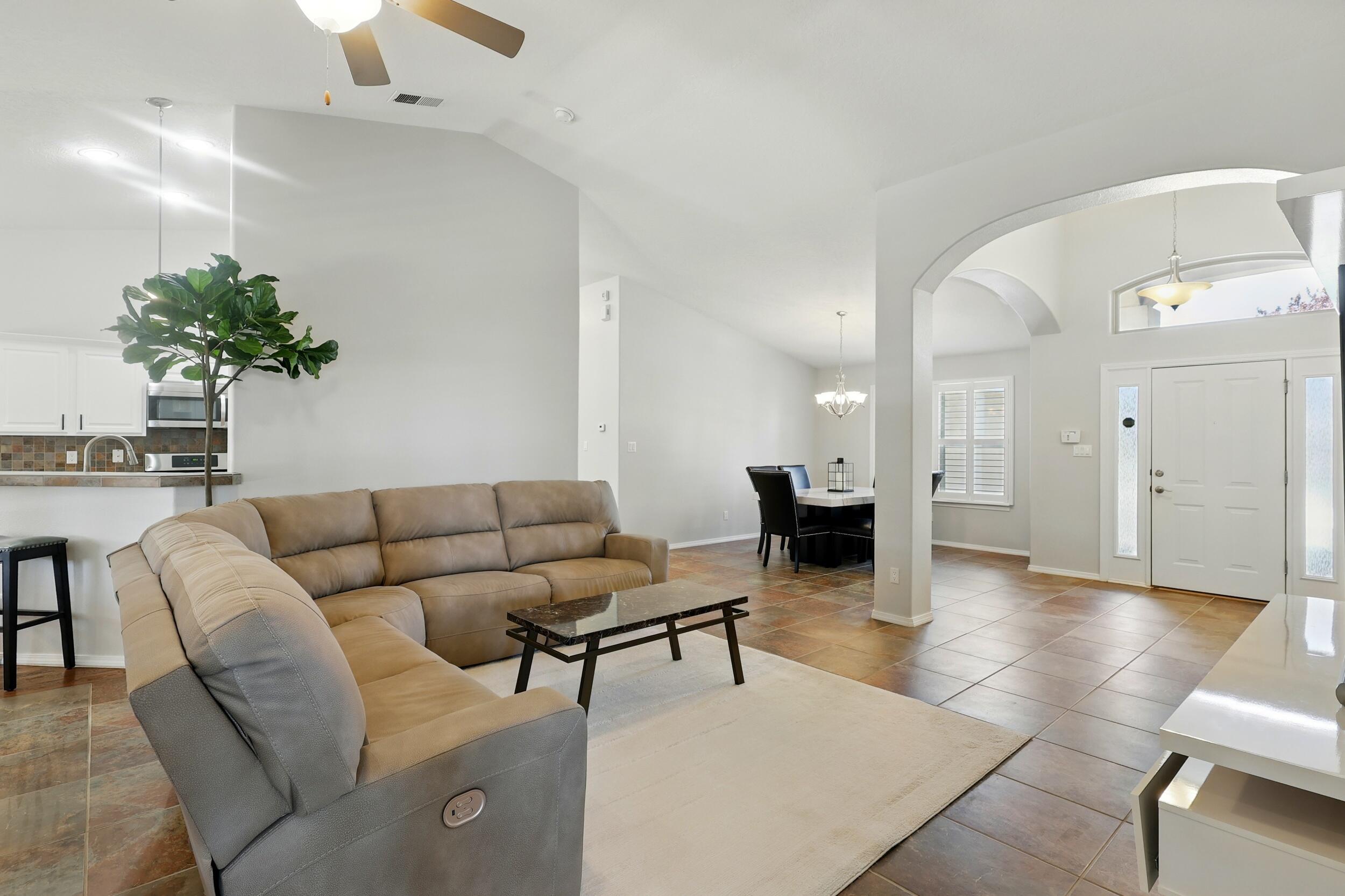 1534 White Pine Drive, Rio Rancho, New Mexico image 8