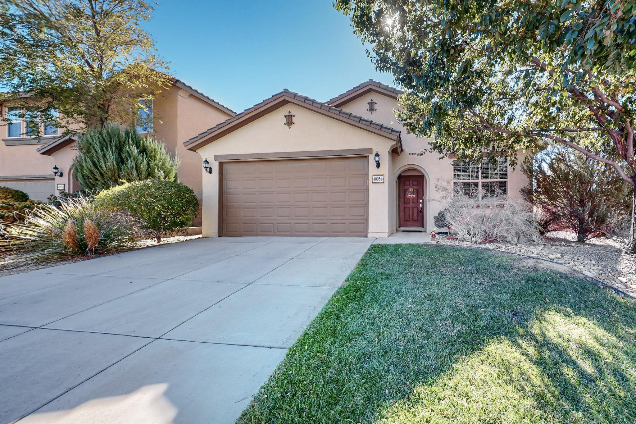 4005 Loma Alta Avenue, Rio Rancho, New Mexico image 1