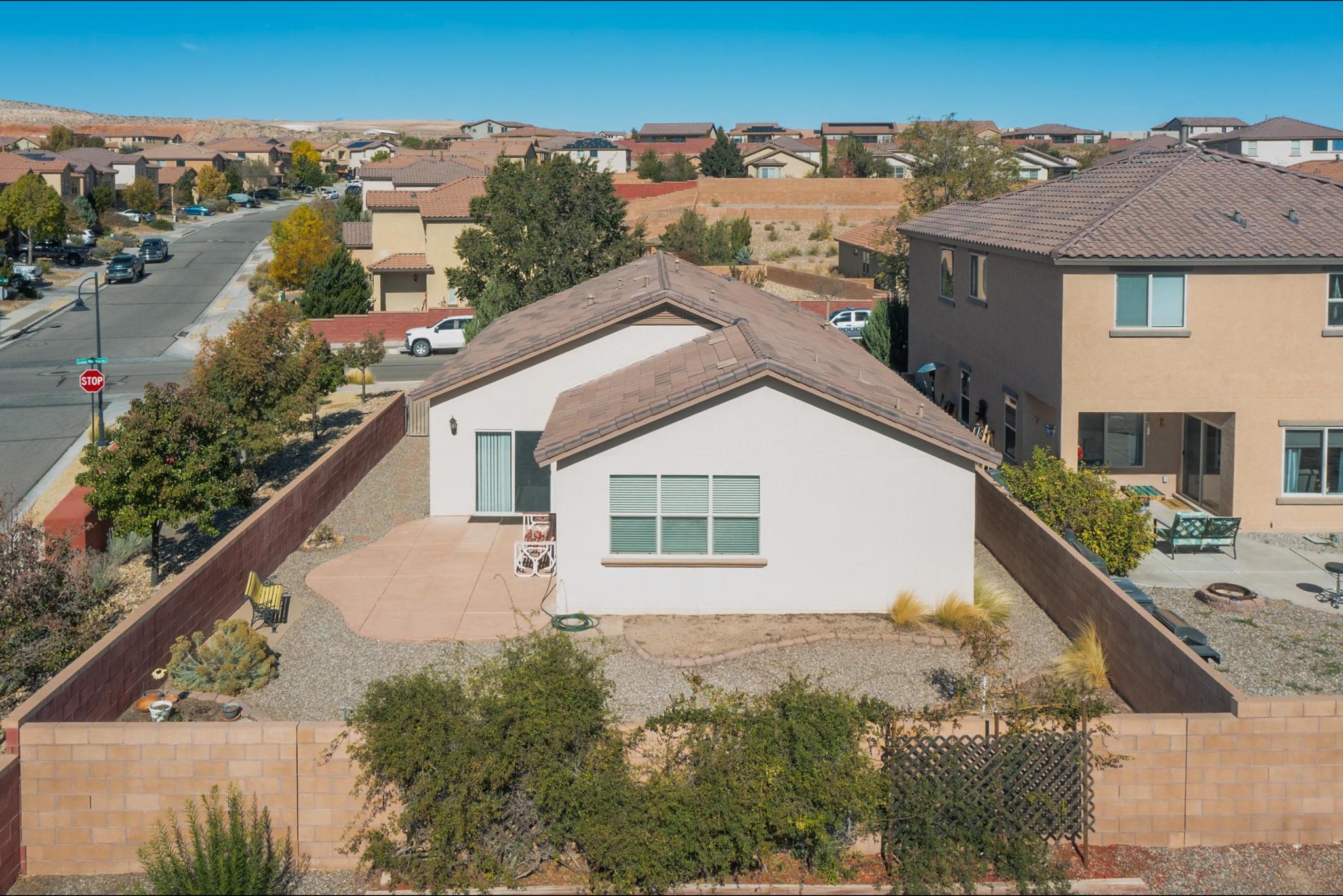 4005 Loma Alta Avenue, Rio Rancho, New Mexico image 34