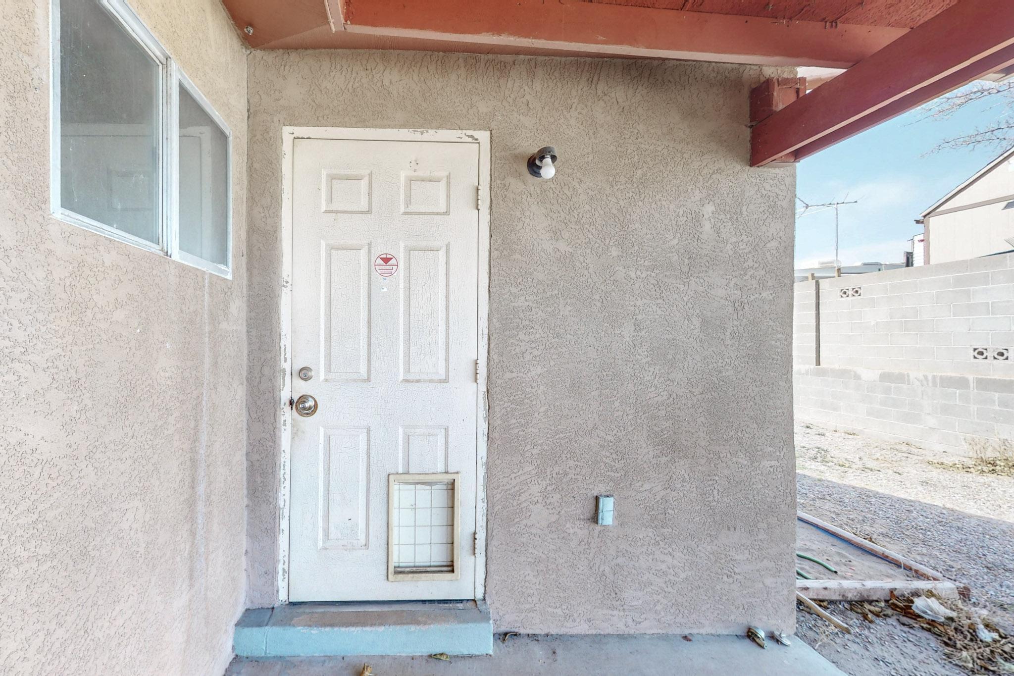 1614 Jude Court, Belen, New Mexico image 36
