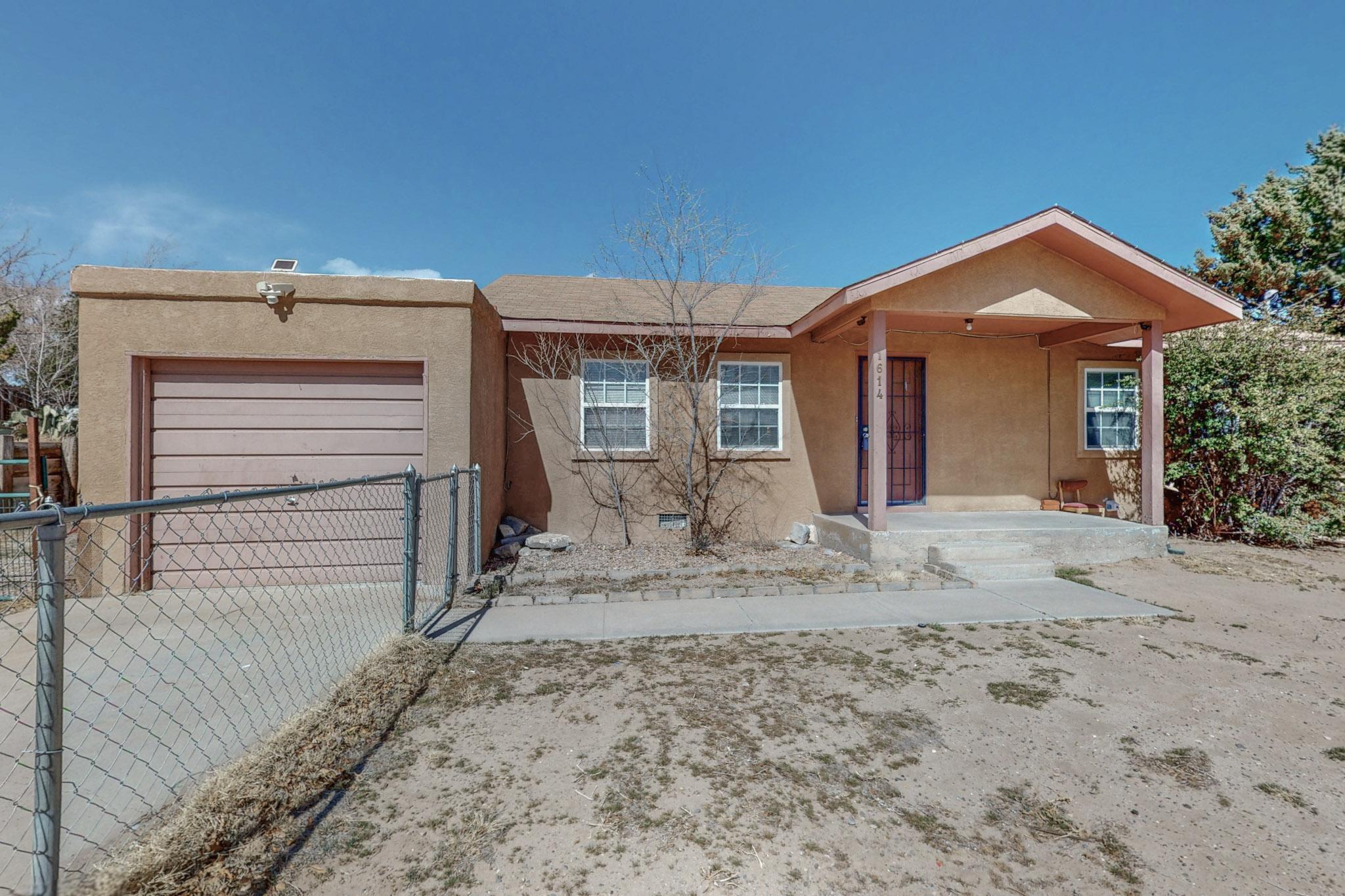 1614 Jude Court, Belen, New Mexico image 1