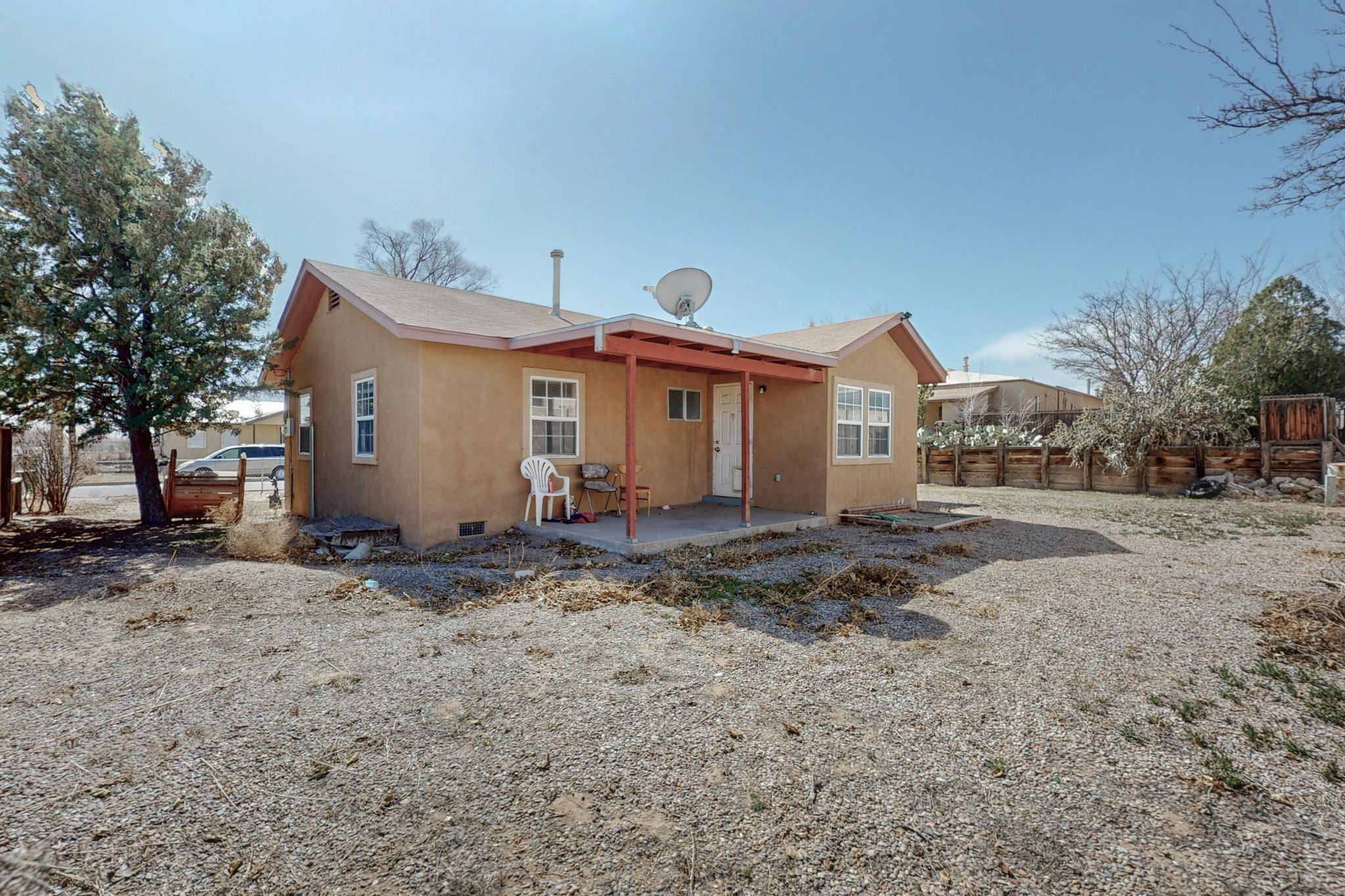 1614 Jude Court, Belen, New Mexico image 35