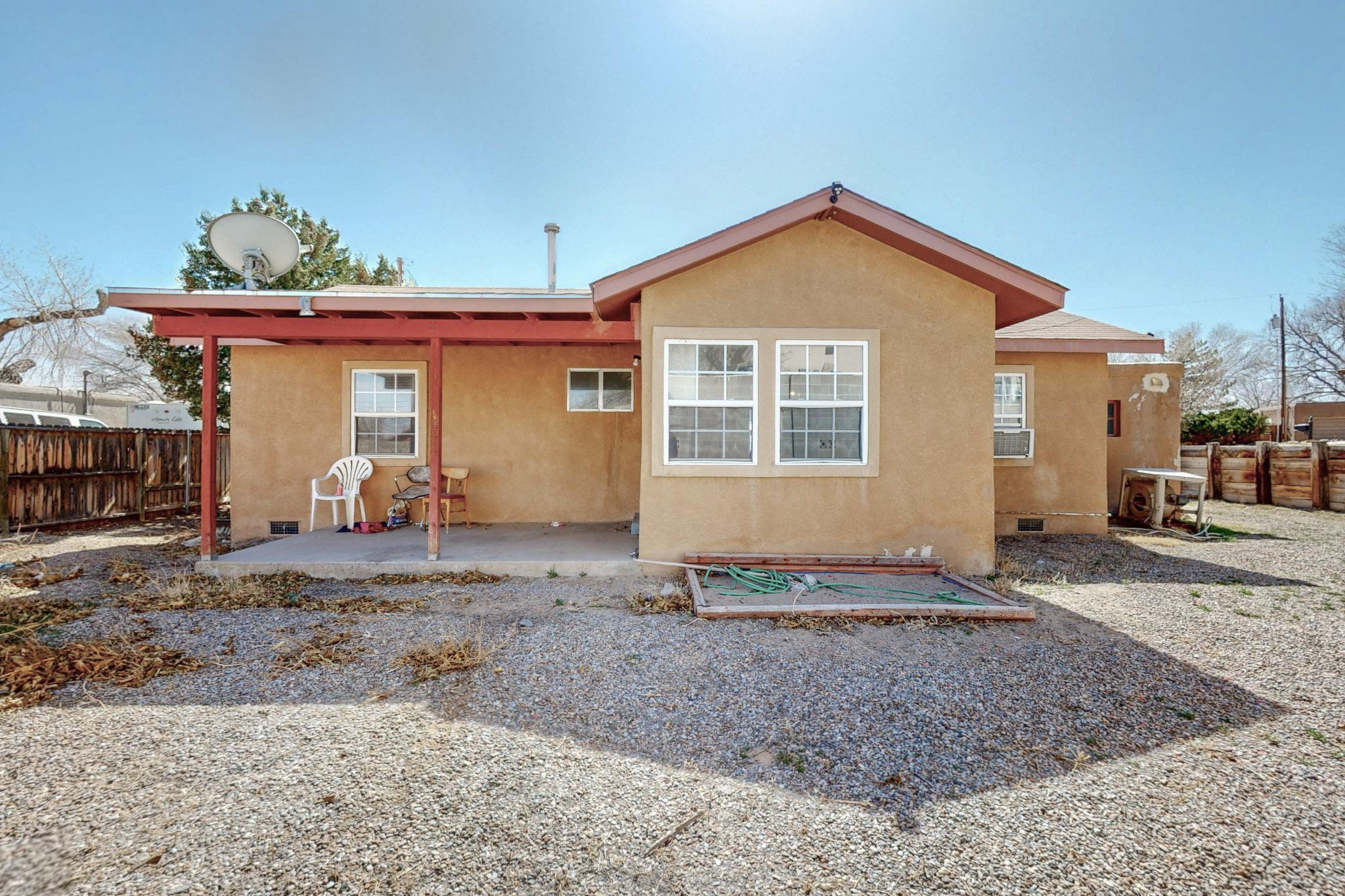 1614 Jude Court, Belen, New Mexico image 33