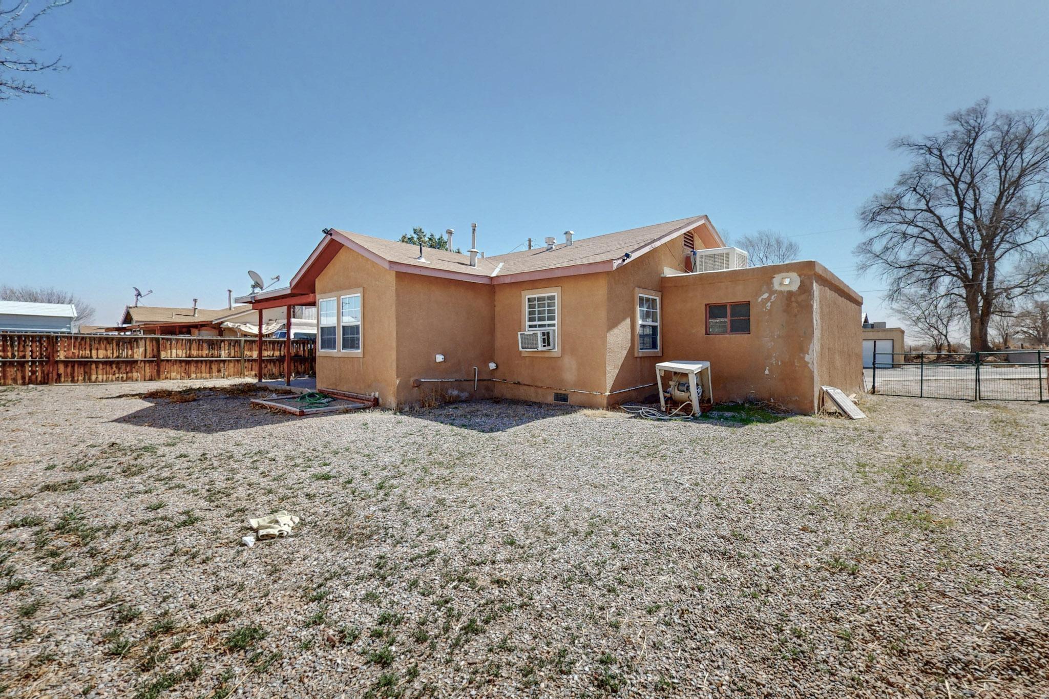 1614 Jude Court, Belen, New Mexico image 34