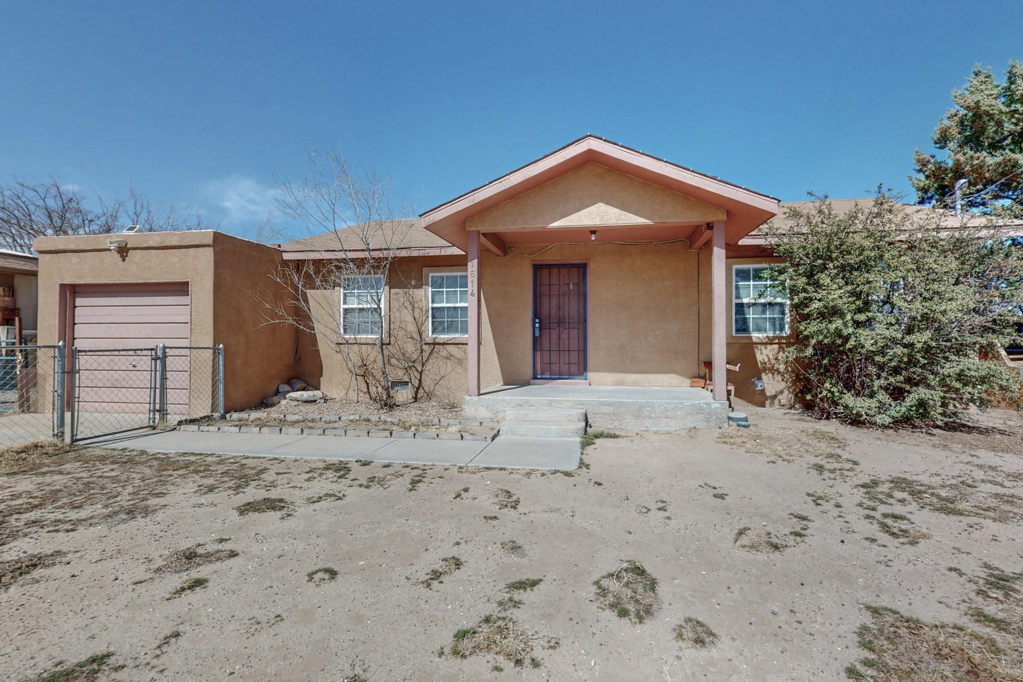 1614 Jude Court, Belen, New Mexico image 30