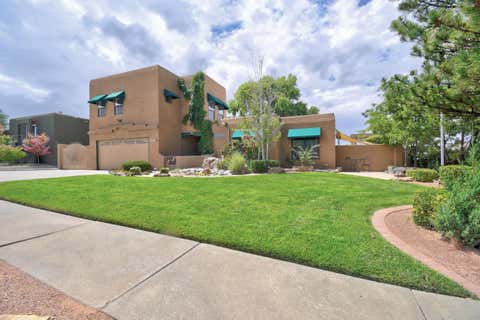 Photo of 9312 Farragut Drive NE, Albuquerque, NM 87111 (MLS # 1108051)