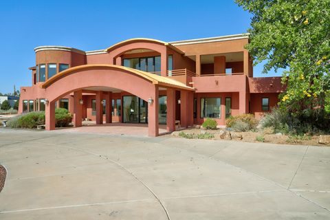 6301 COORS Boulevard NW Albuquerque NM 87120