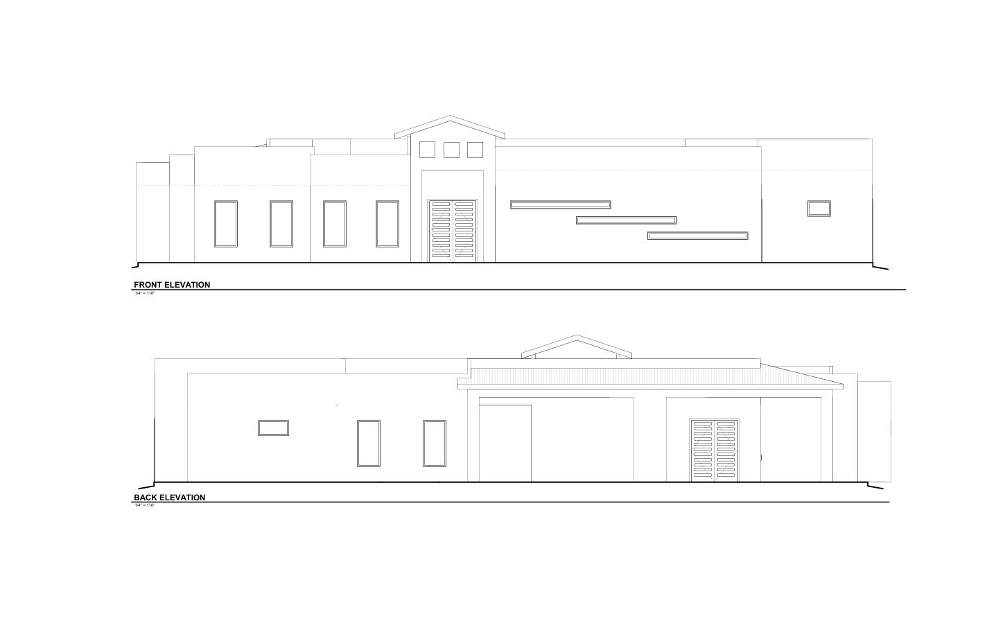3410 Falkirk Road NE