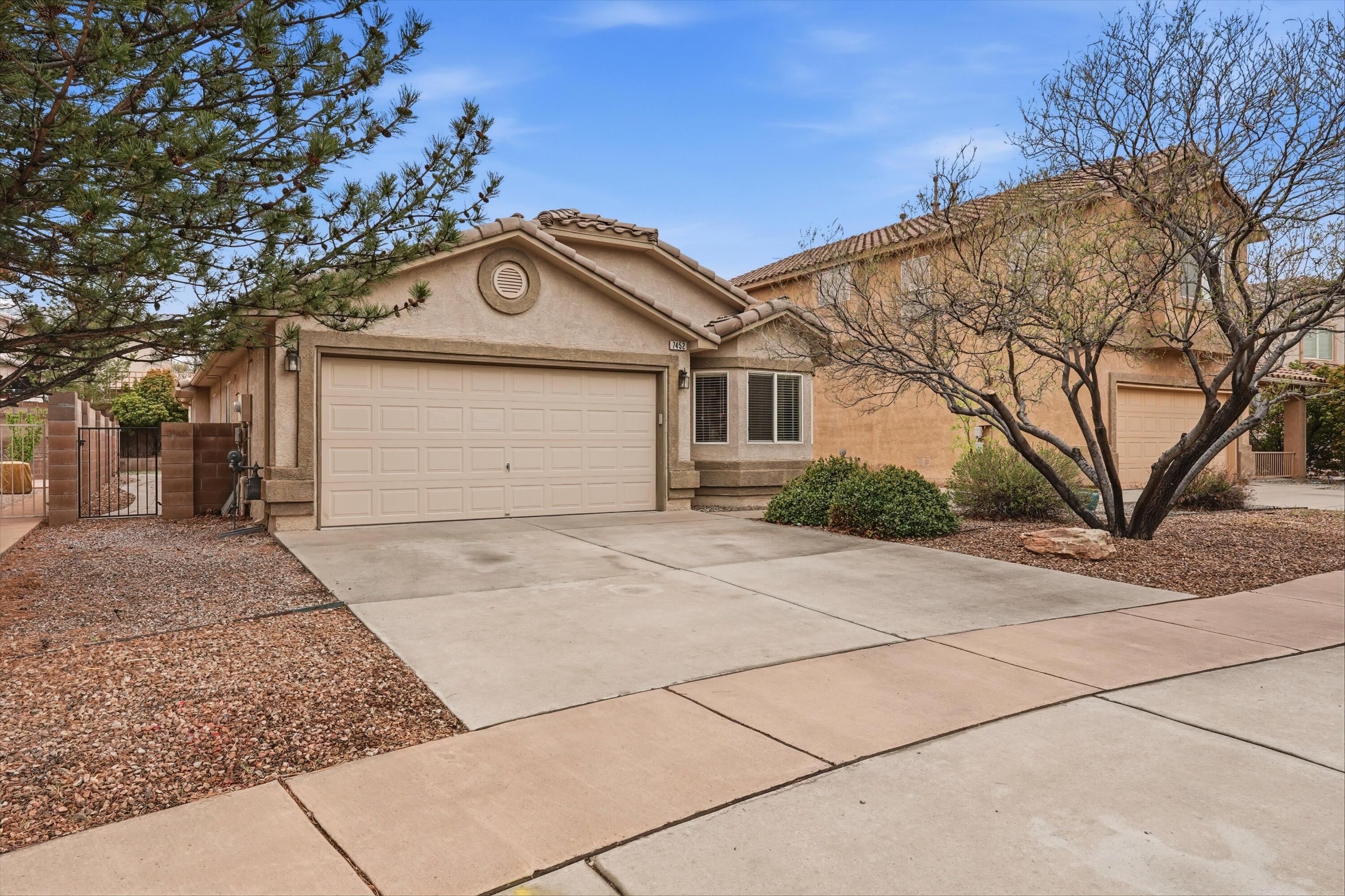 7452 Sidewinder Drive NE