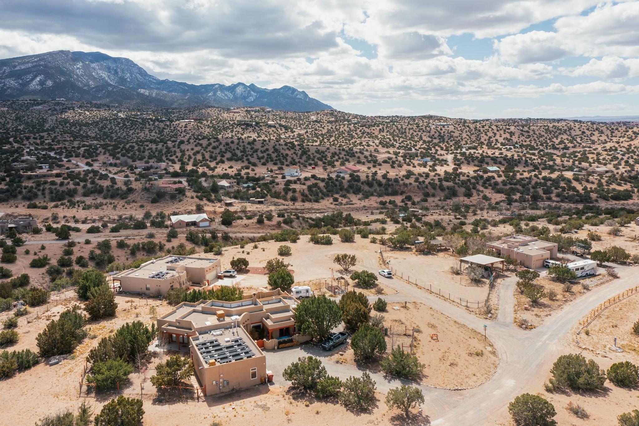 5 Windmill Court, Placitas, New Mexico image 3