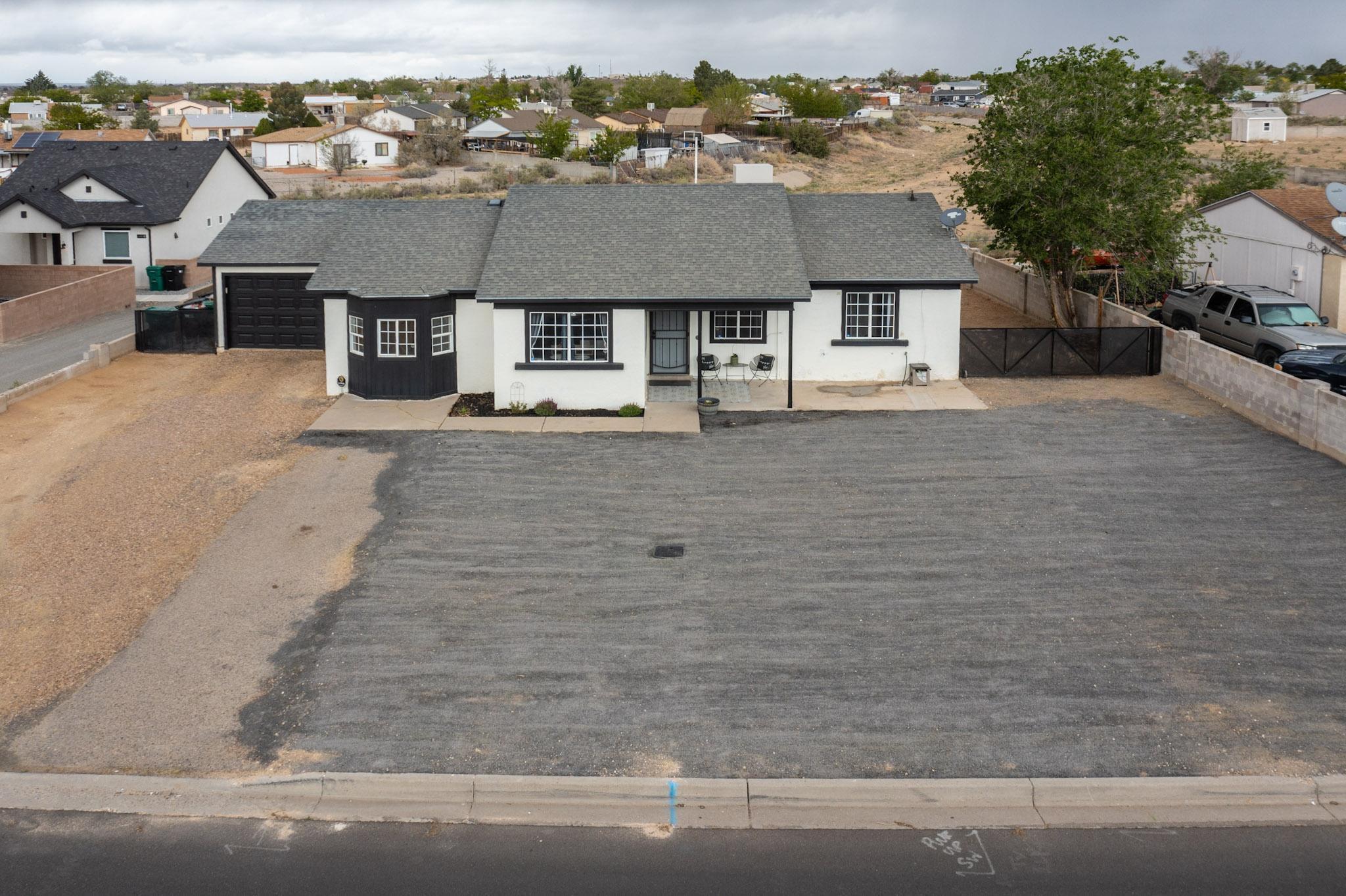404 Pecos Loop, Rio Rancho, New Mexico image 4