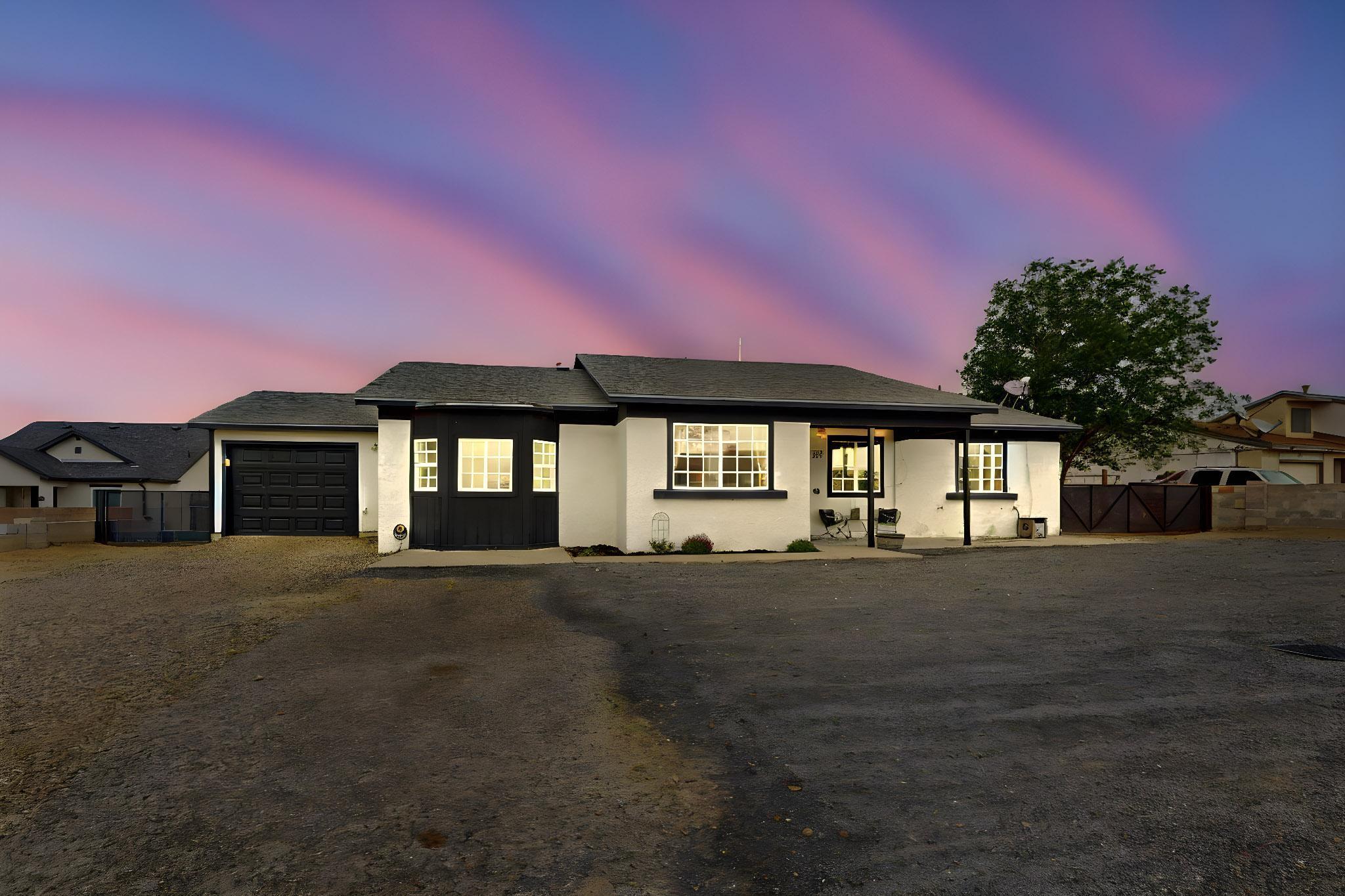 404 Pecos Loop, Rio Rancho, New Mexico image 2