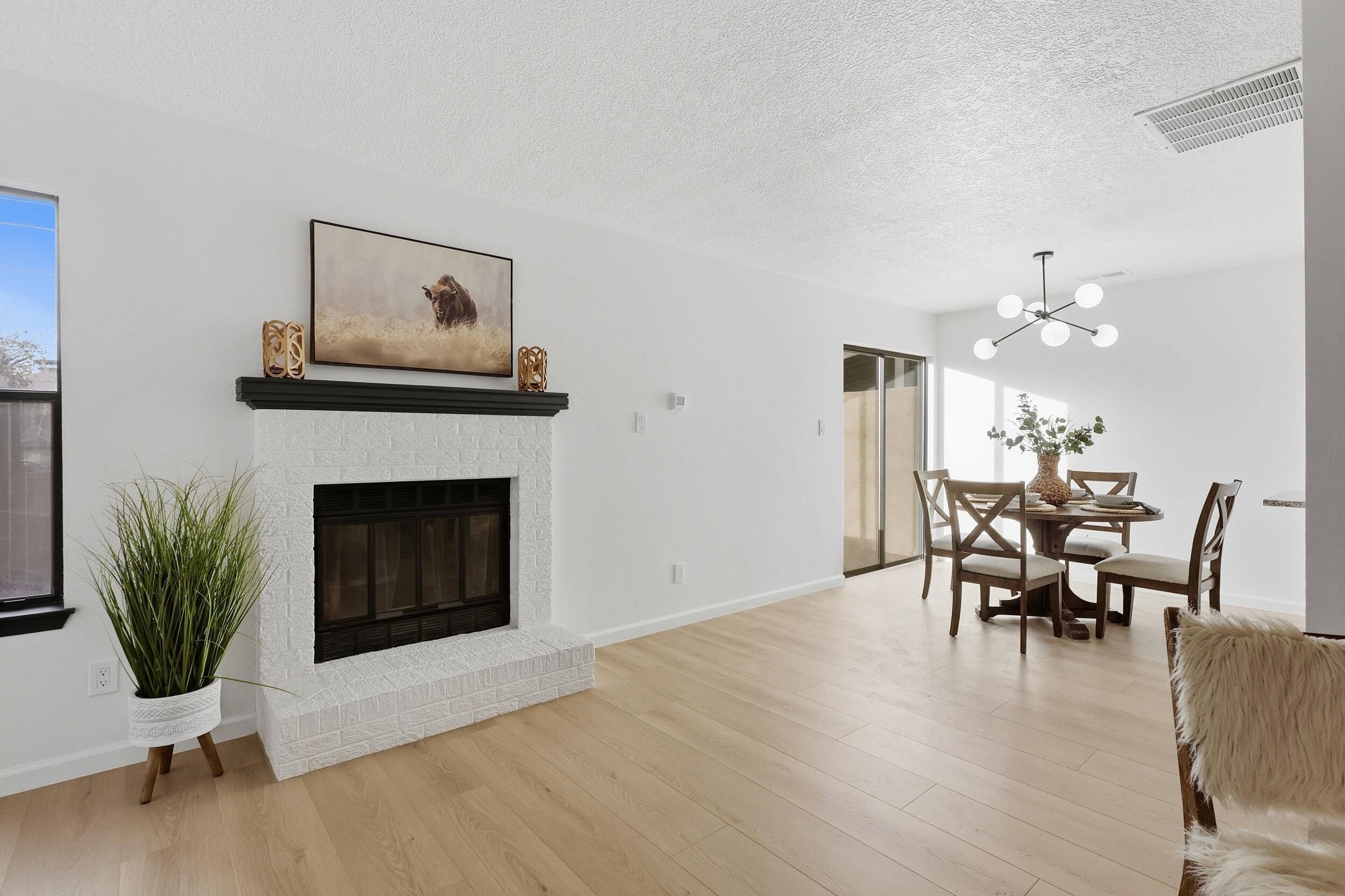 9016 Hendrix Road NE