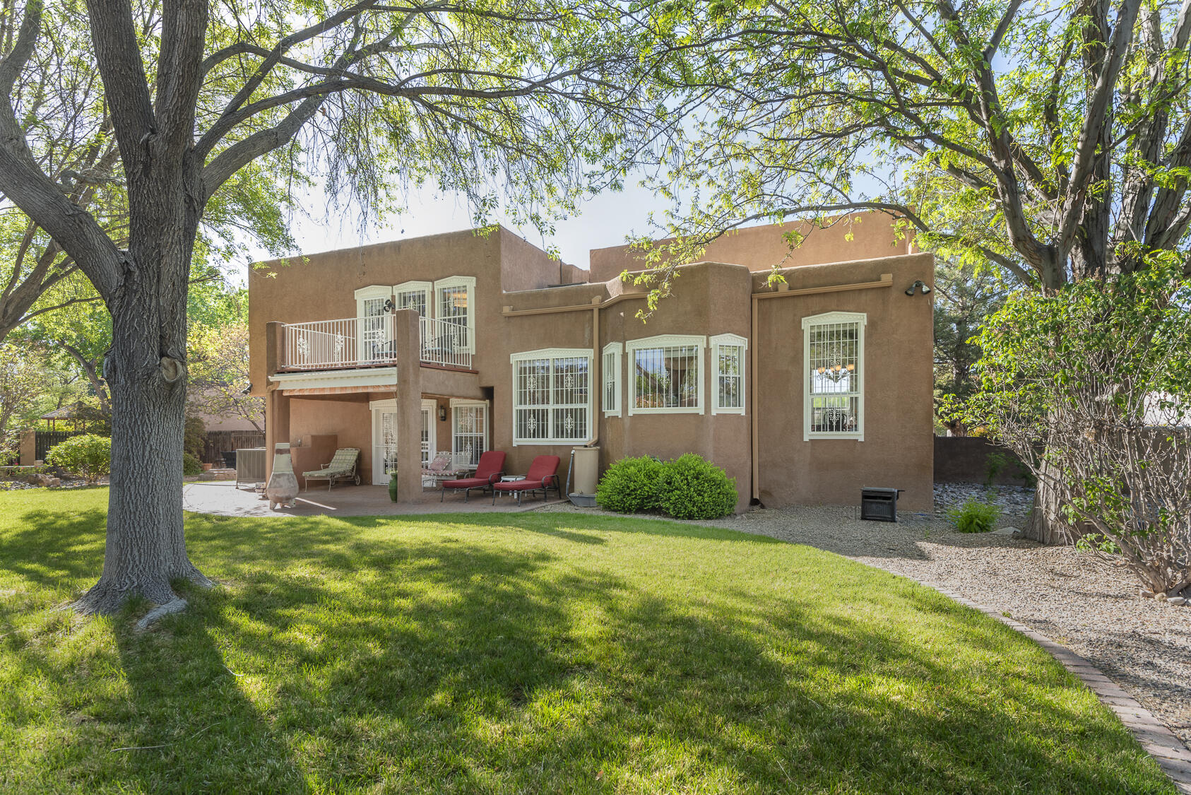 2409 Calle Del Estavan, Albuquerque, New Mexico image 37