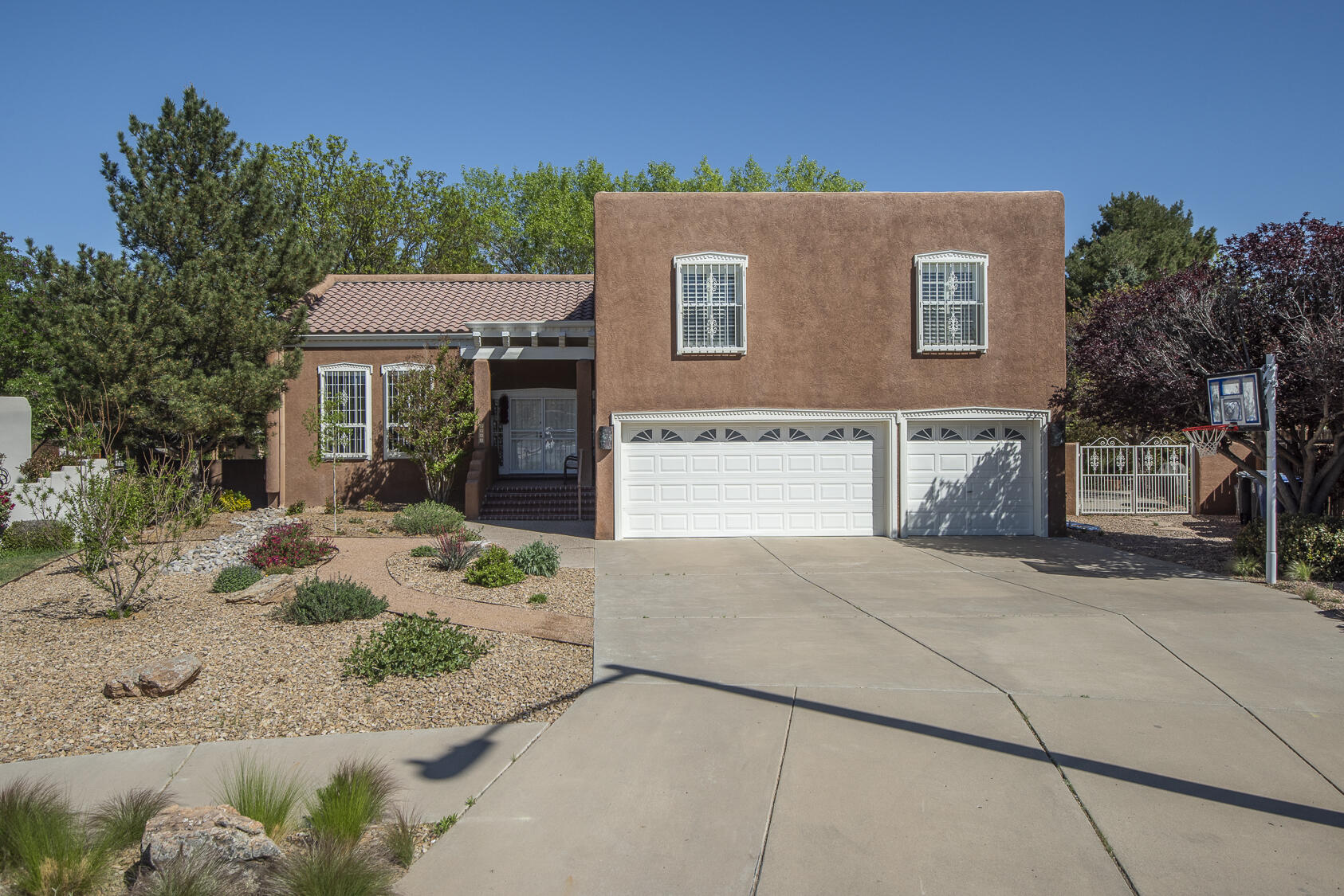 2409 Calle Del Estavan, Albuquerque, New Mexico image 5