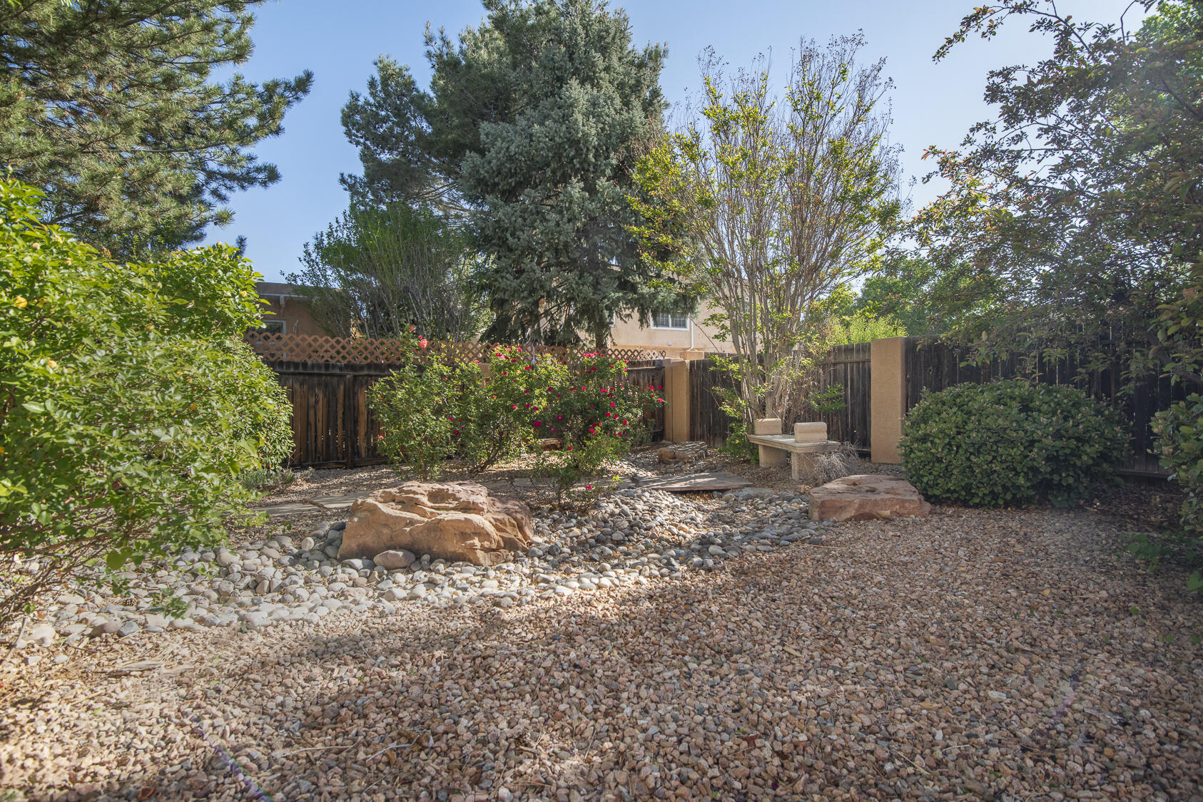 2409 Calle Del Estavan, Albuquerque, New Mexico image 48
