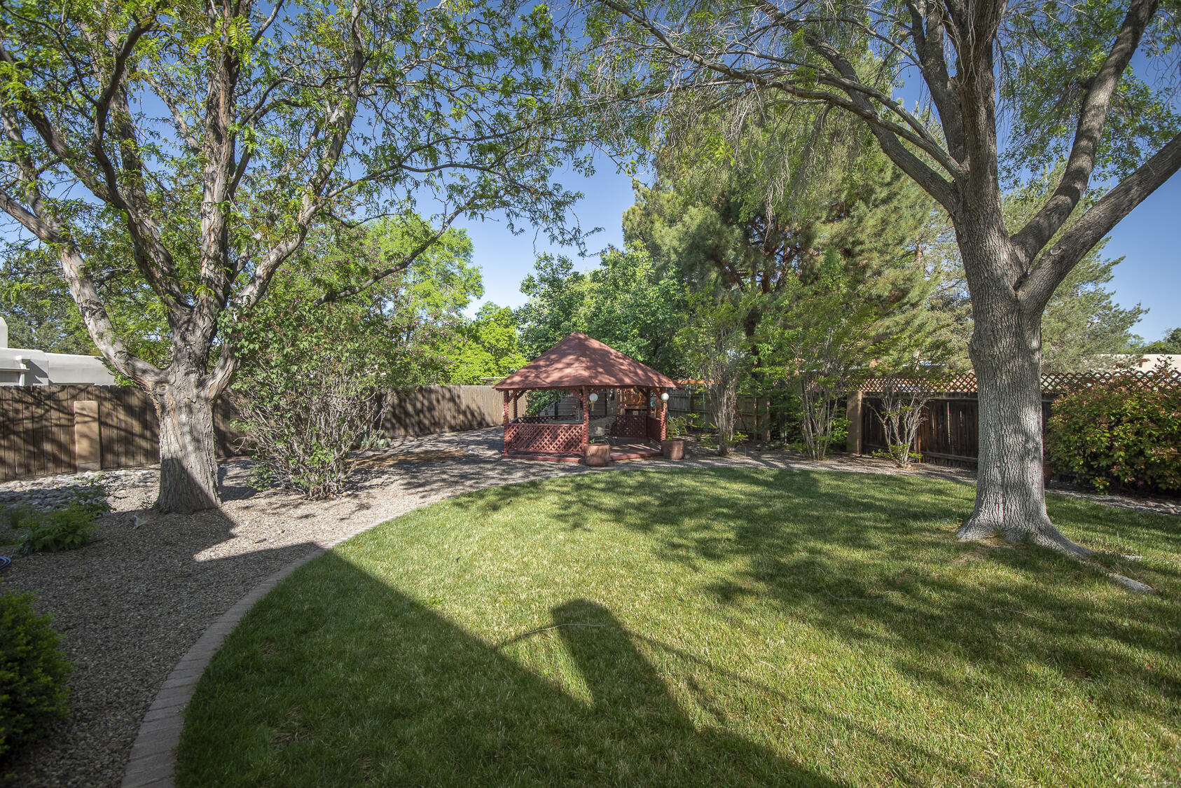 2409 Calle Del Estavan, Albuquerque, New Mexico image 39