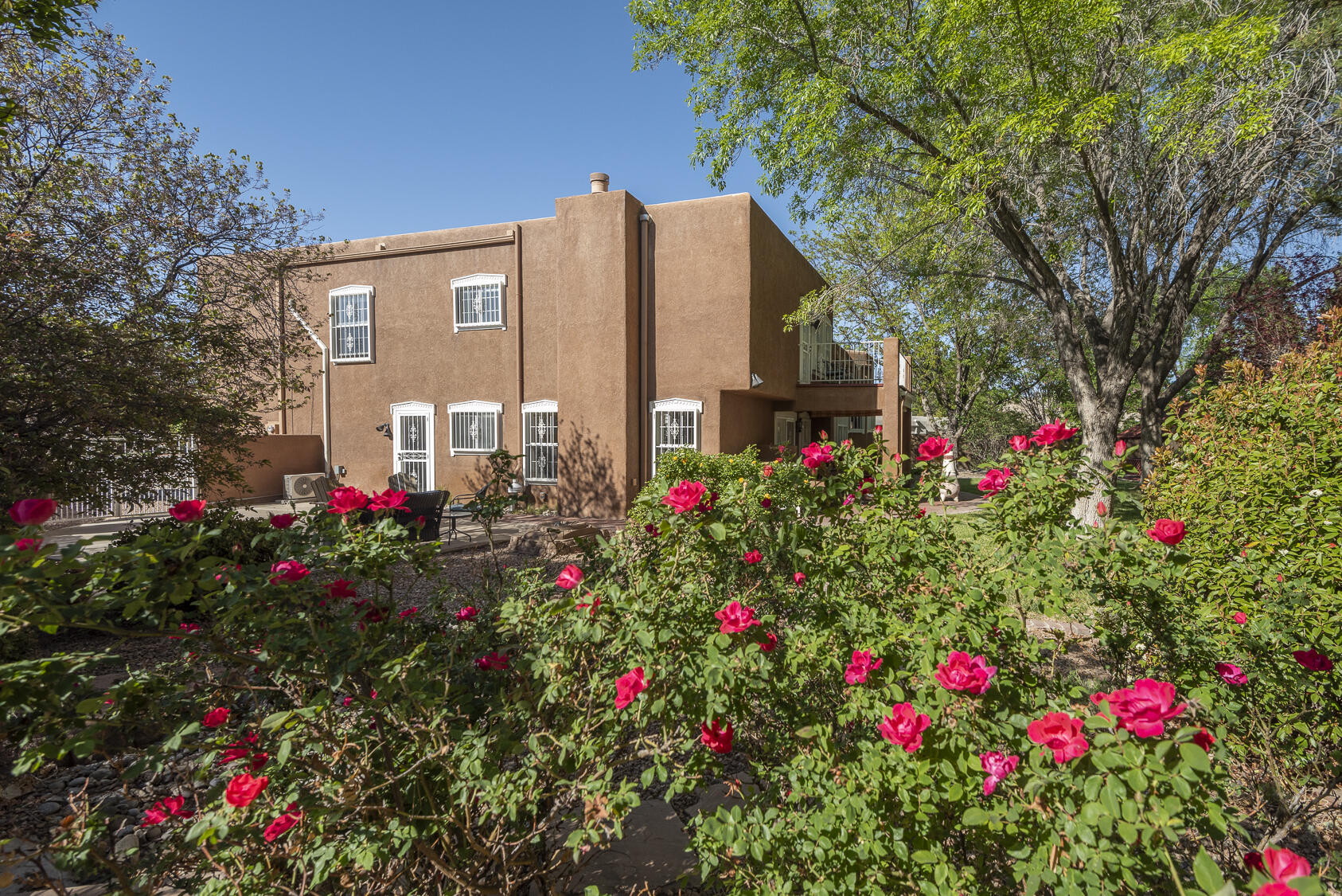 2409 Calle Del Estavan, Albuquerque, New Mexico image 50