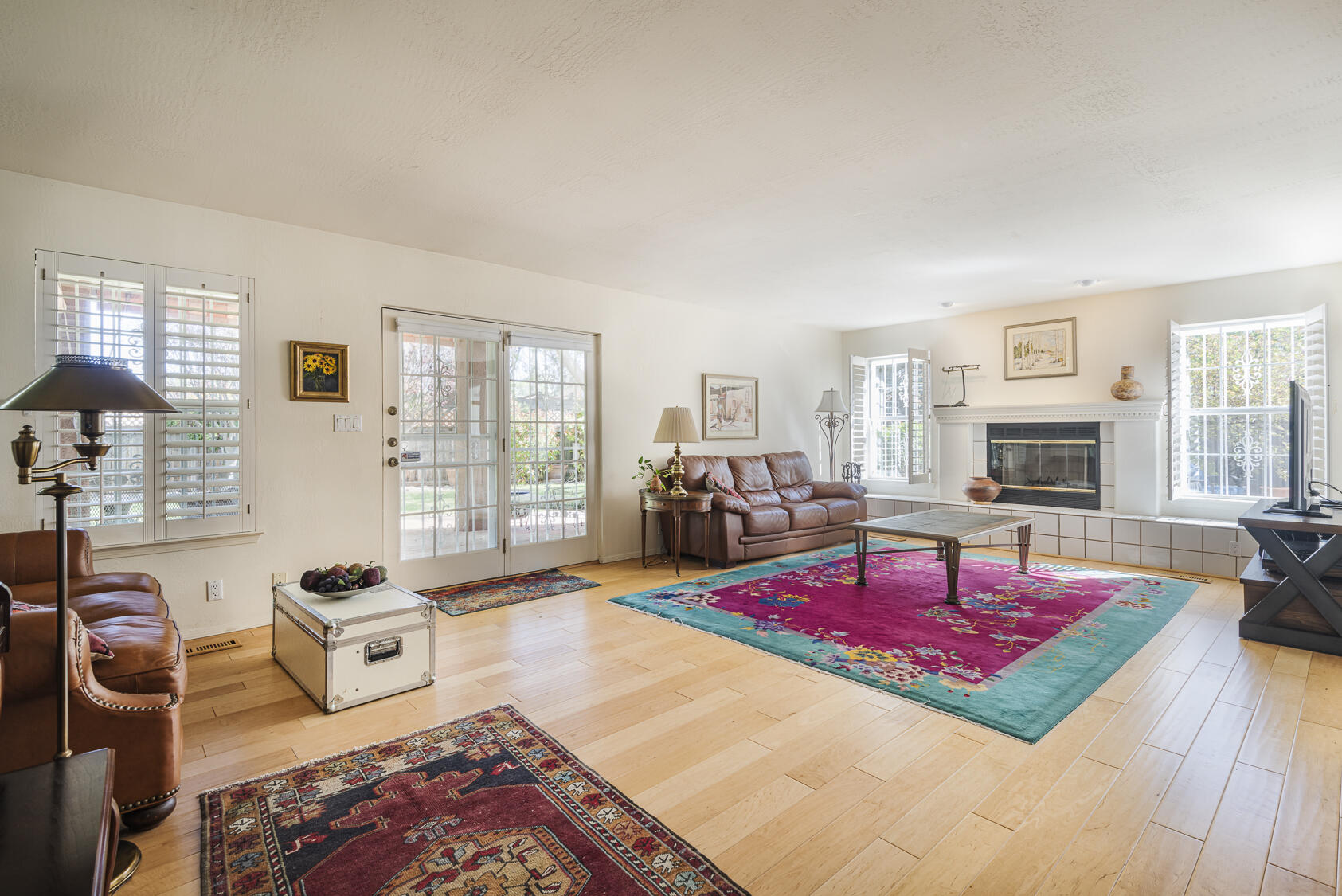 2409 Calle Del Estavan, Albuquerque, New Mexico image 15
