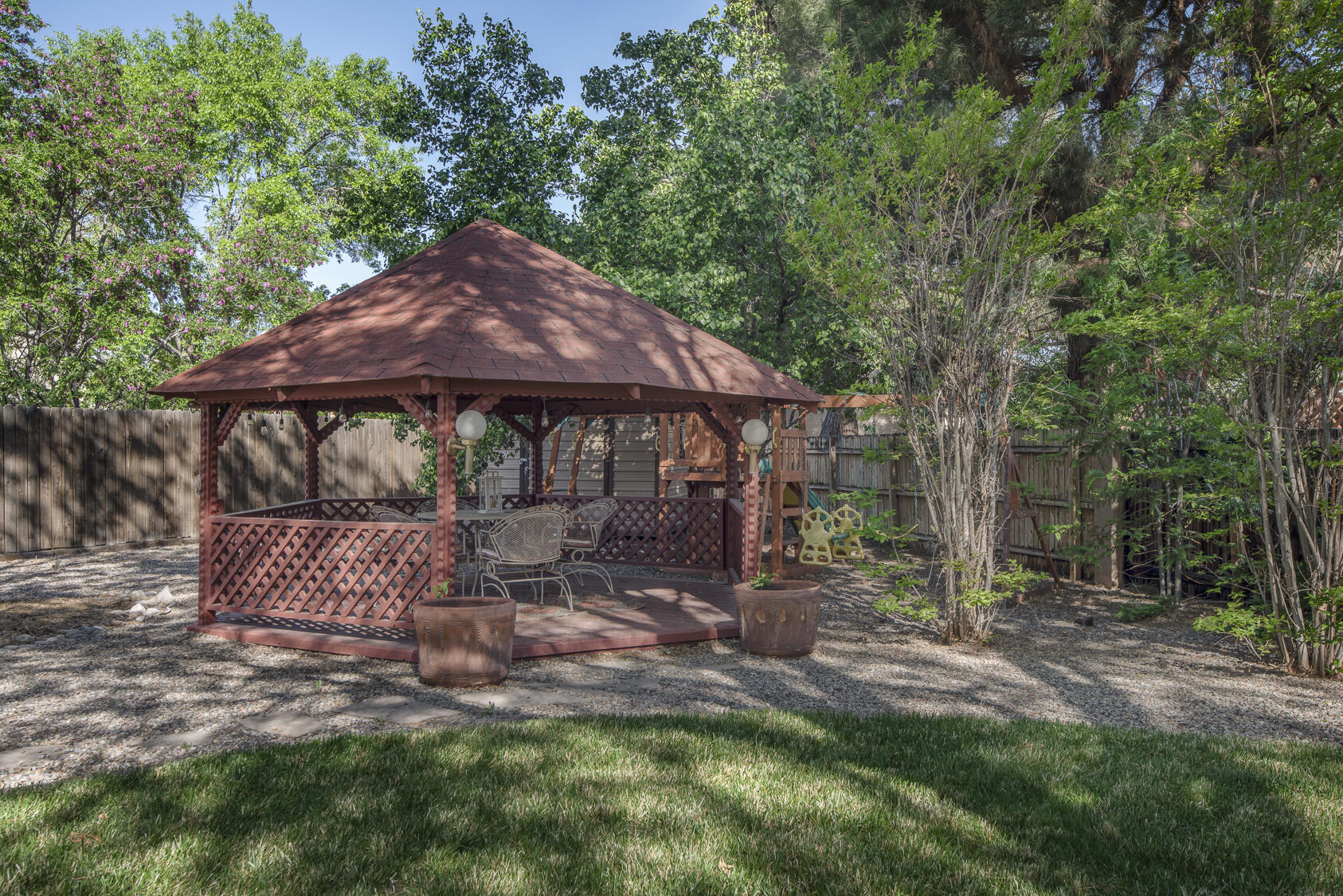 2409 Calle Del Estavan, Albuquerque, New Mexico image 42