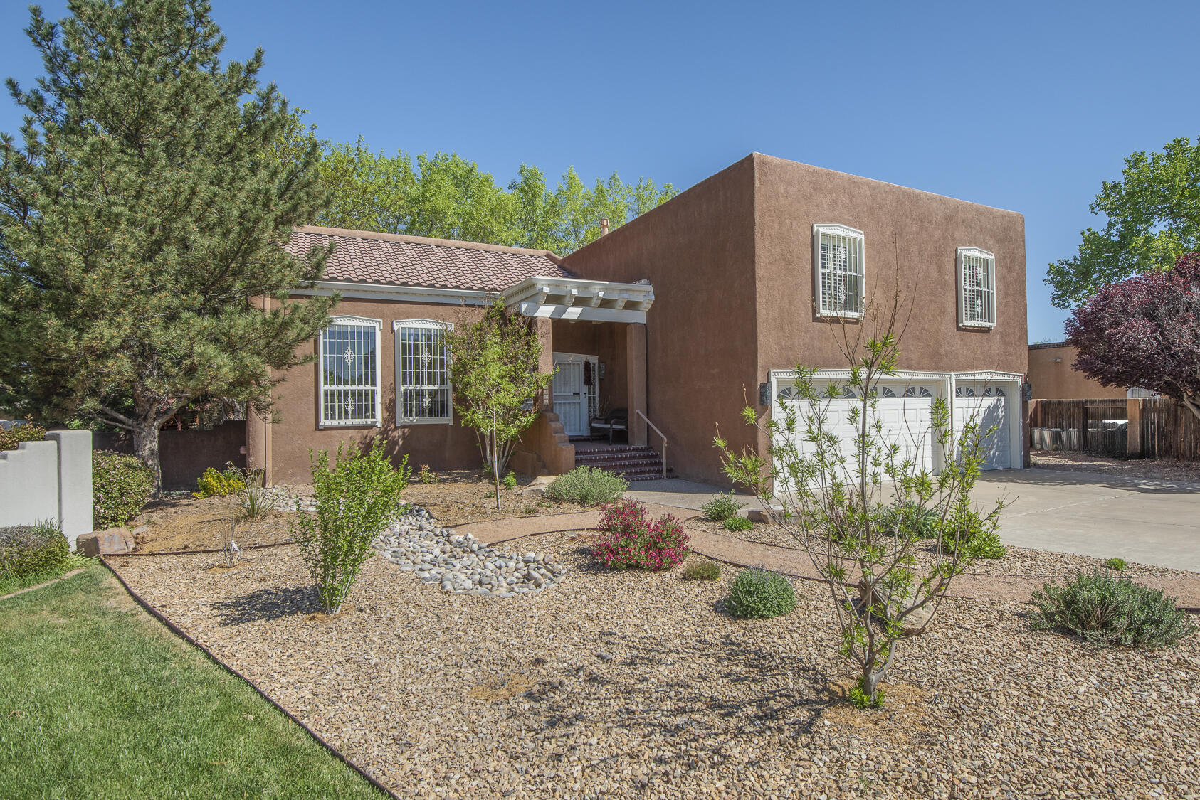 2409 Calle Del Estavan, Albuquerque, New Mexico image 1