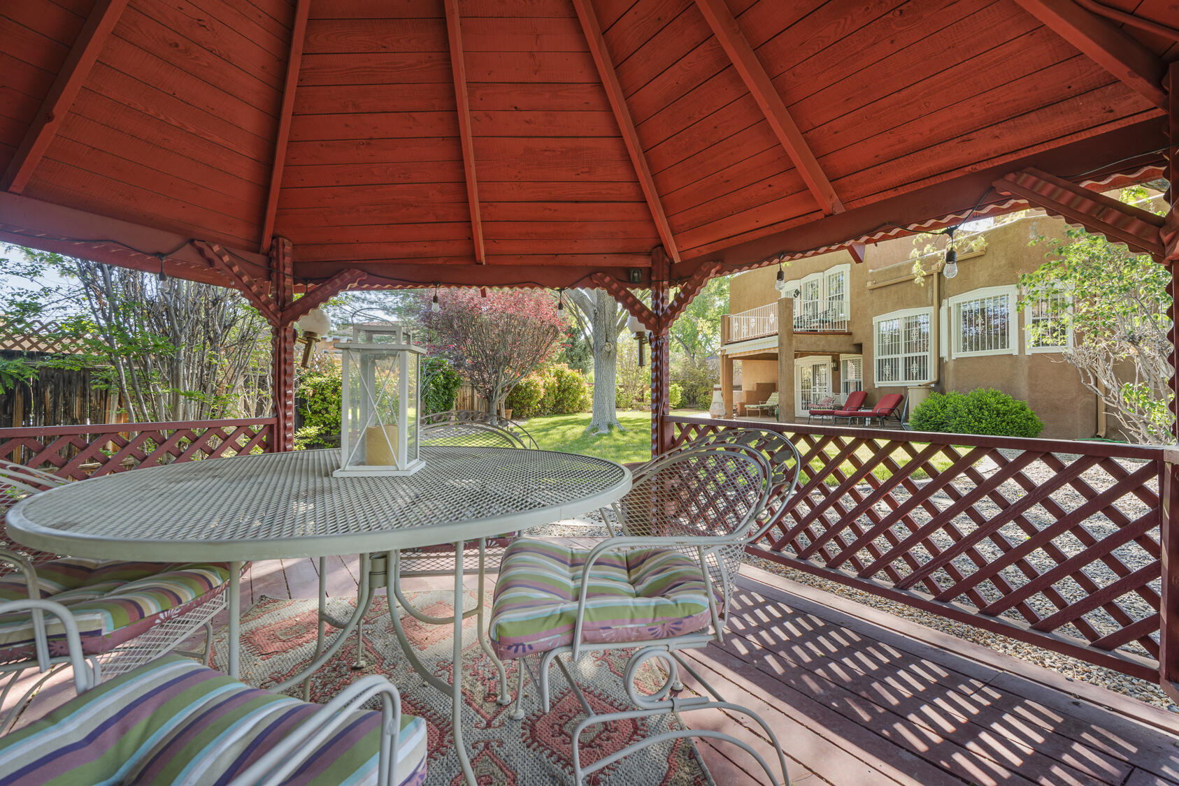 2409 Calle Del Estavan, Albuquerque, New Mexico image 43