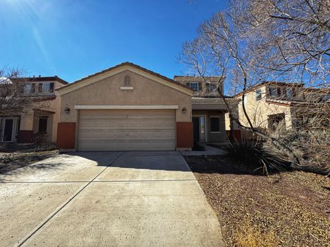 Photo of 1131 Pacaya Drive NW, Albuquerque, NM 87120 (MLS # 1099295)