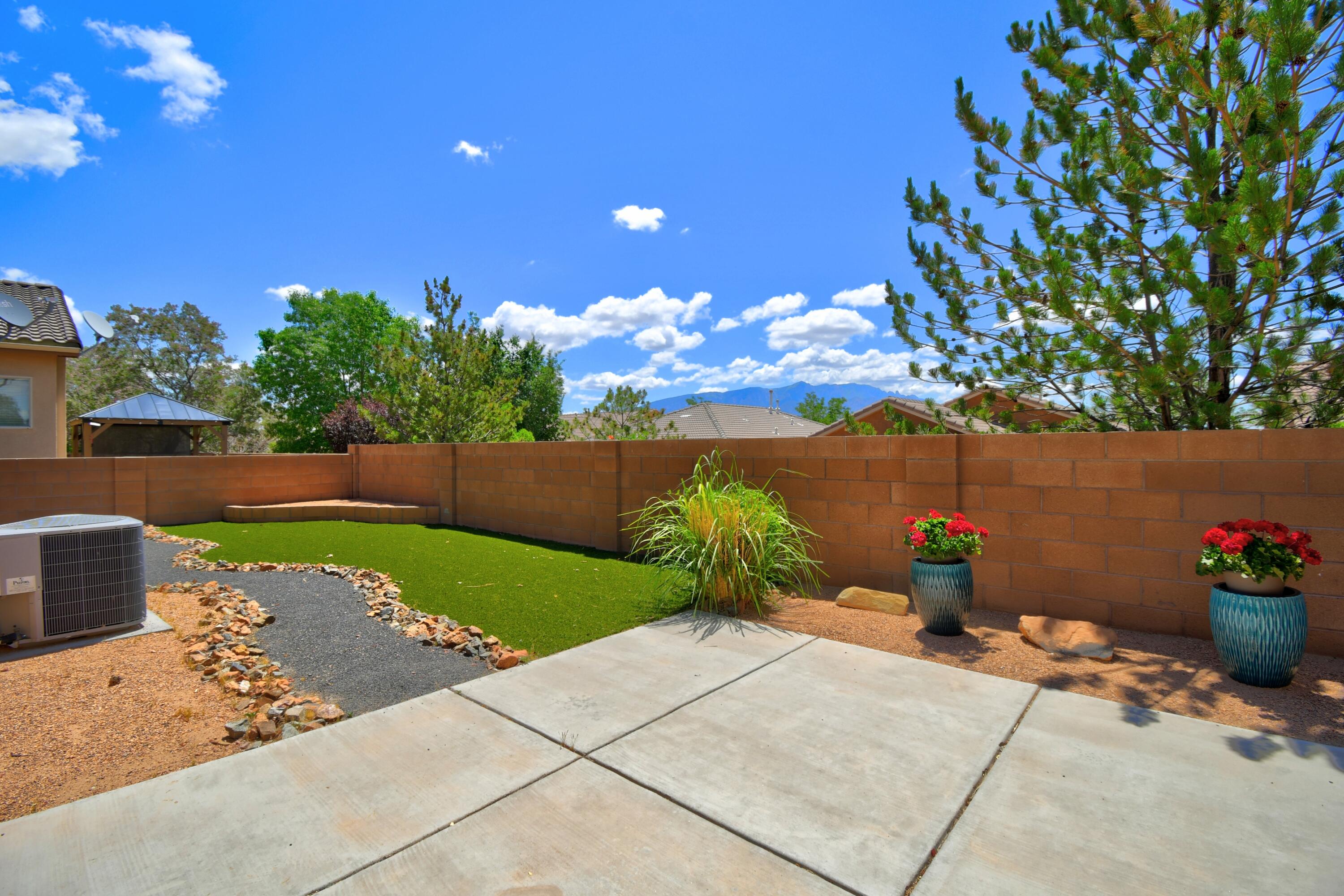 7217 Skagway Drive, Rio Rancho, New Mexico image 2
