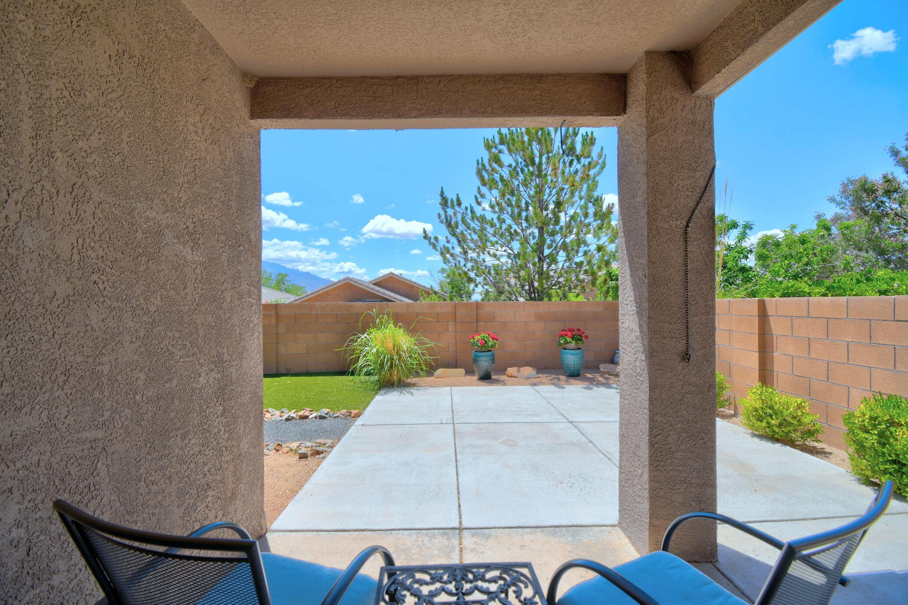 7217 Skagway Drive, Rio Rancho, New Mexico image 20