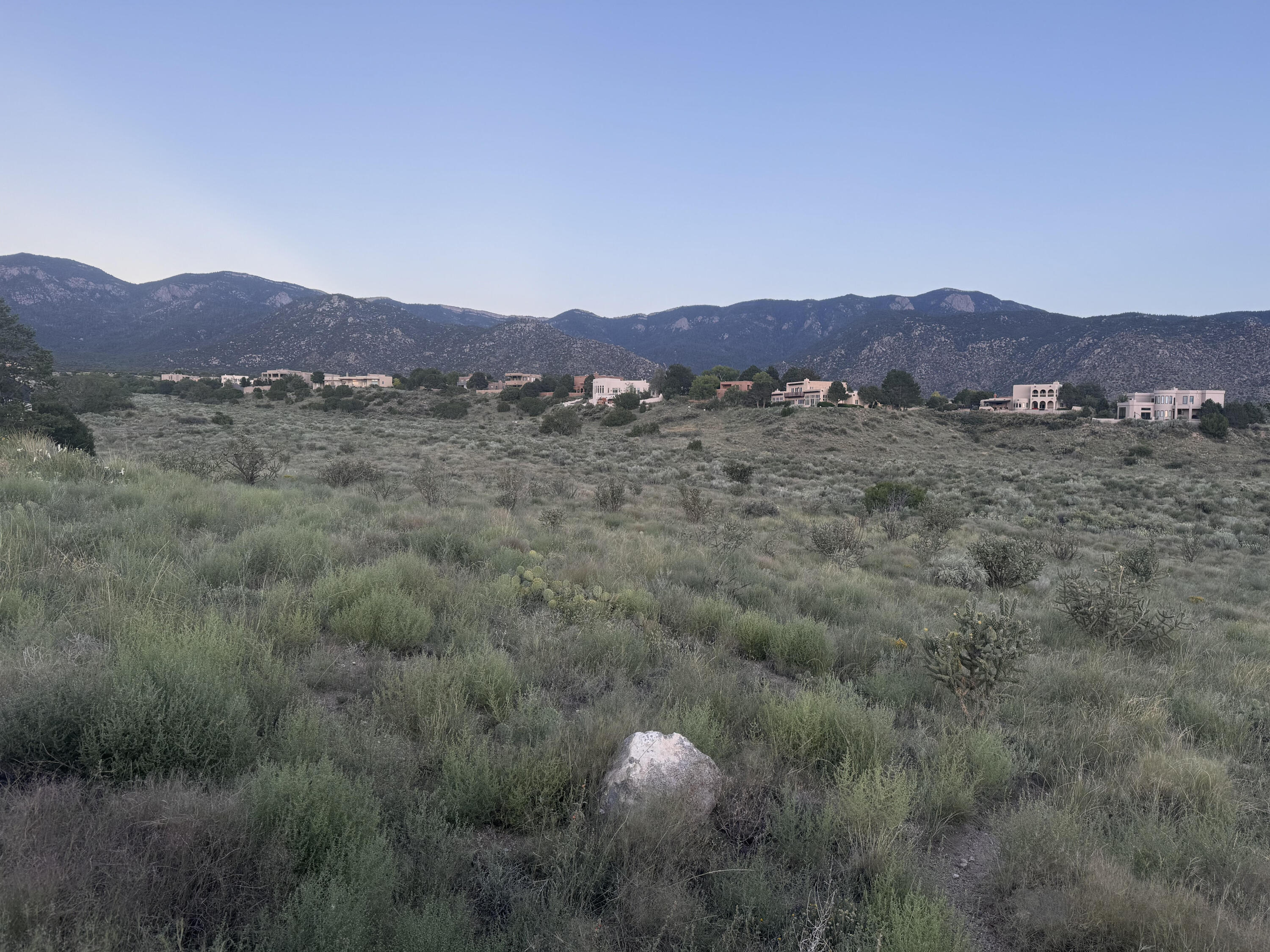 1239 Rockrose Road, Albuquerque, New Mexico image 1