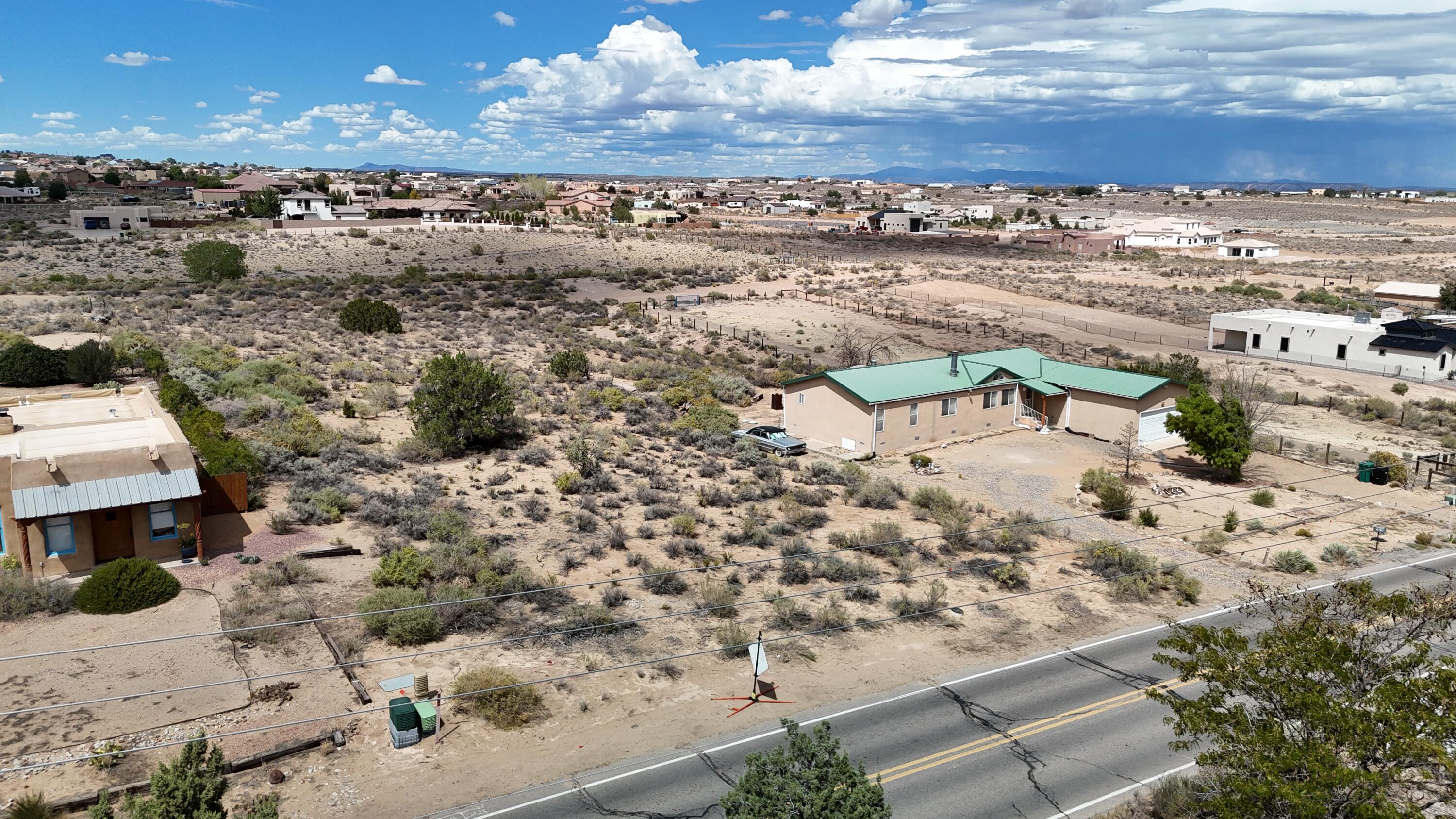1201&1205 Tulip Road SE
