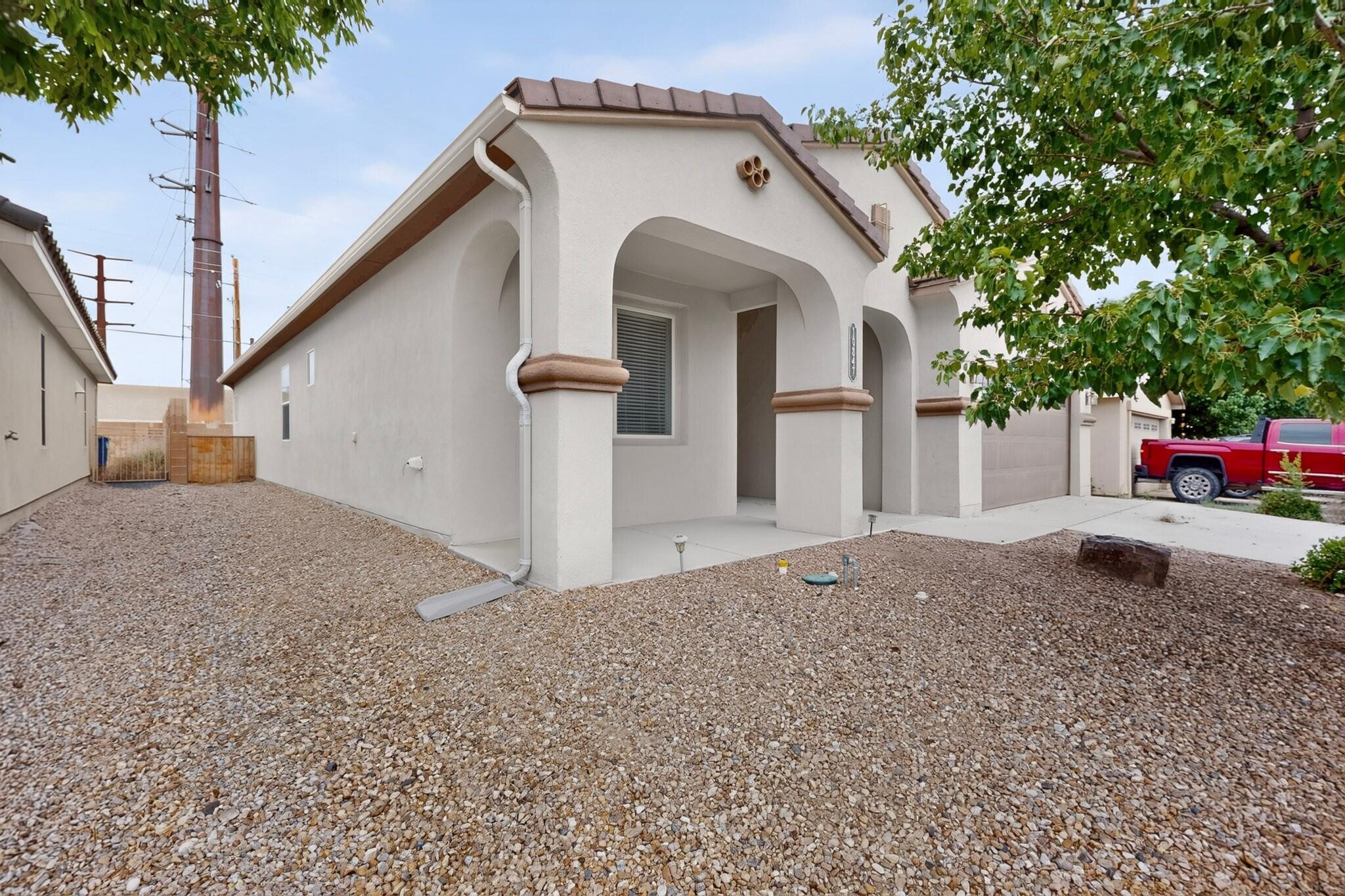 10847 Chaco Terrace Street NW