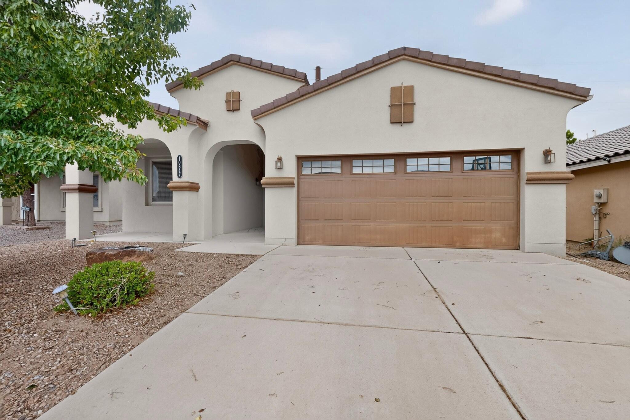 10847 Chaco Terrace Street NW