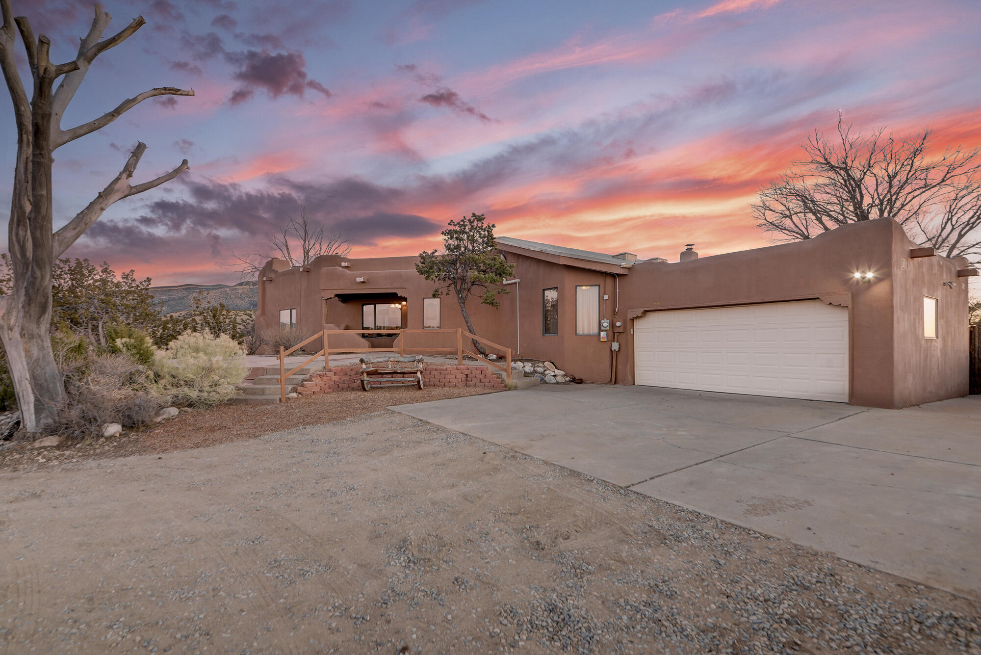 3 & Lot 67 Jemez Road, Placitas, New Mexico image 45