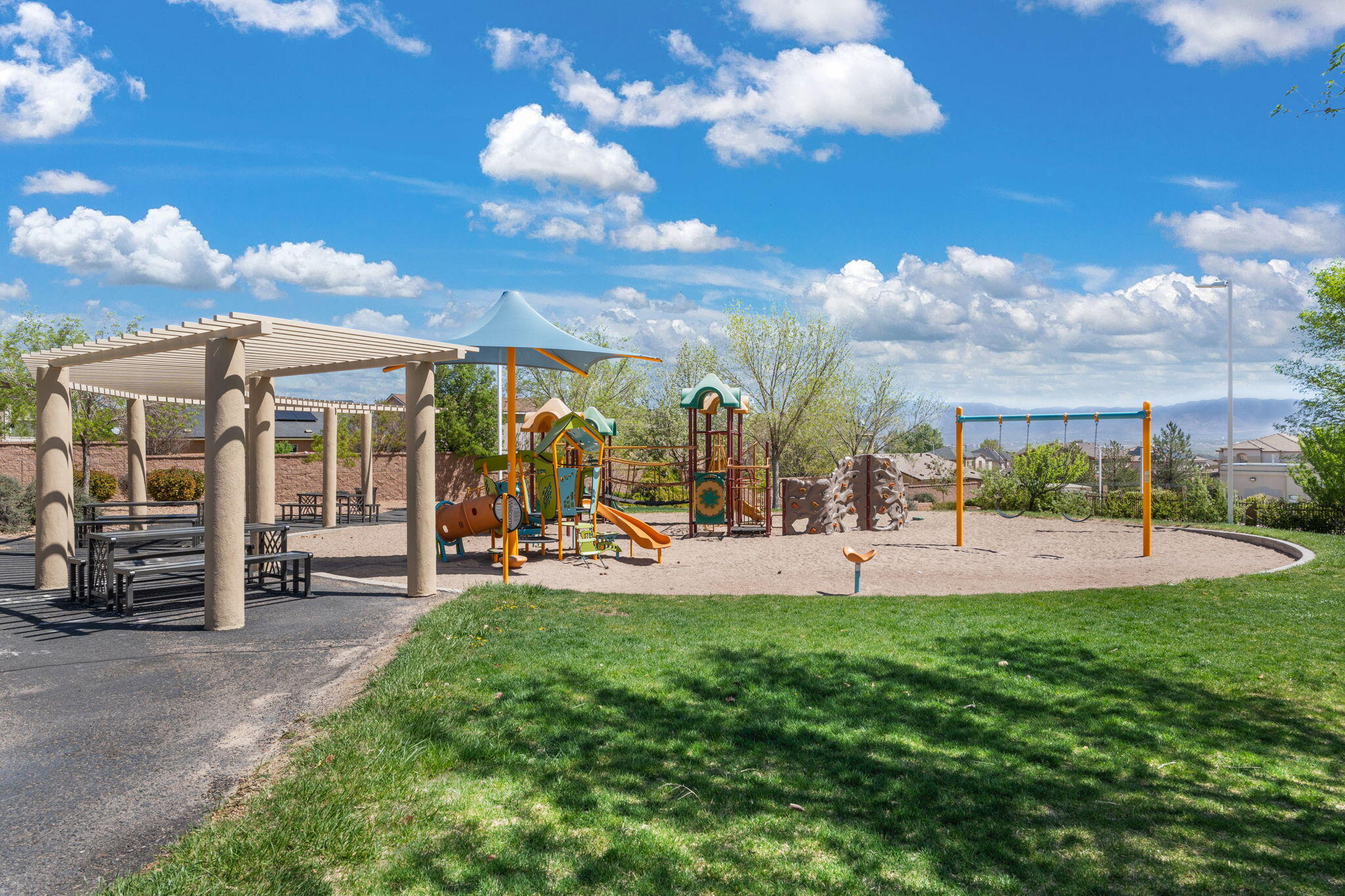 10624 Hilgenberg Lane, Albuquerque, New Mexico image 35