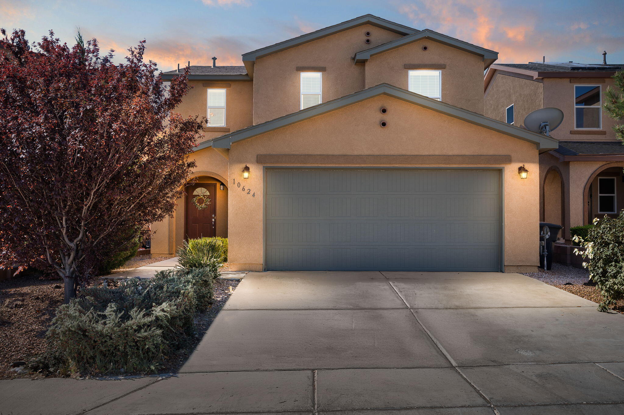 10624 Hilgenberg Lane, Albuquerque, New Mexico image 1