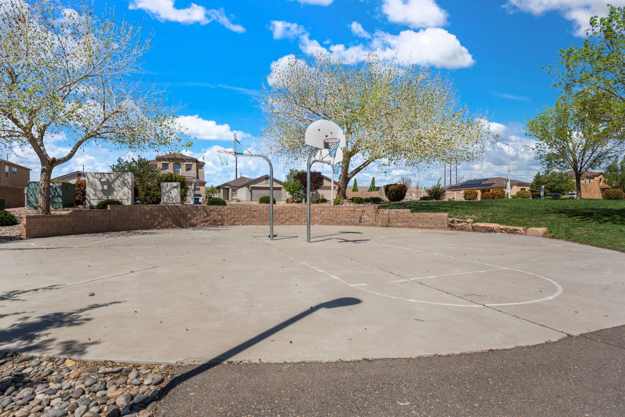10624 Hilgenberg Lane, Albuquerque, New Mexico image 34