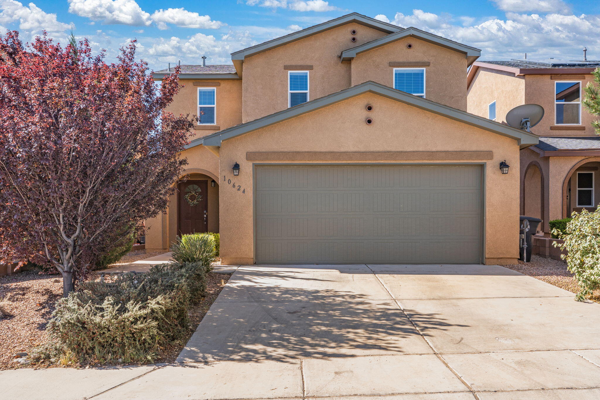 10624 Hilgenberg Lane, Albuquerque, New Mexico image 7