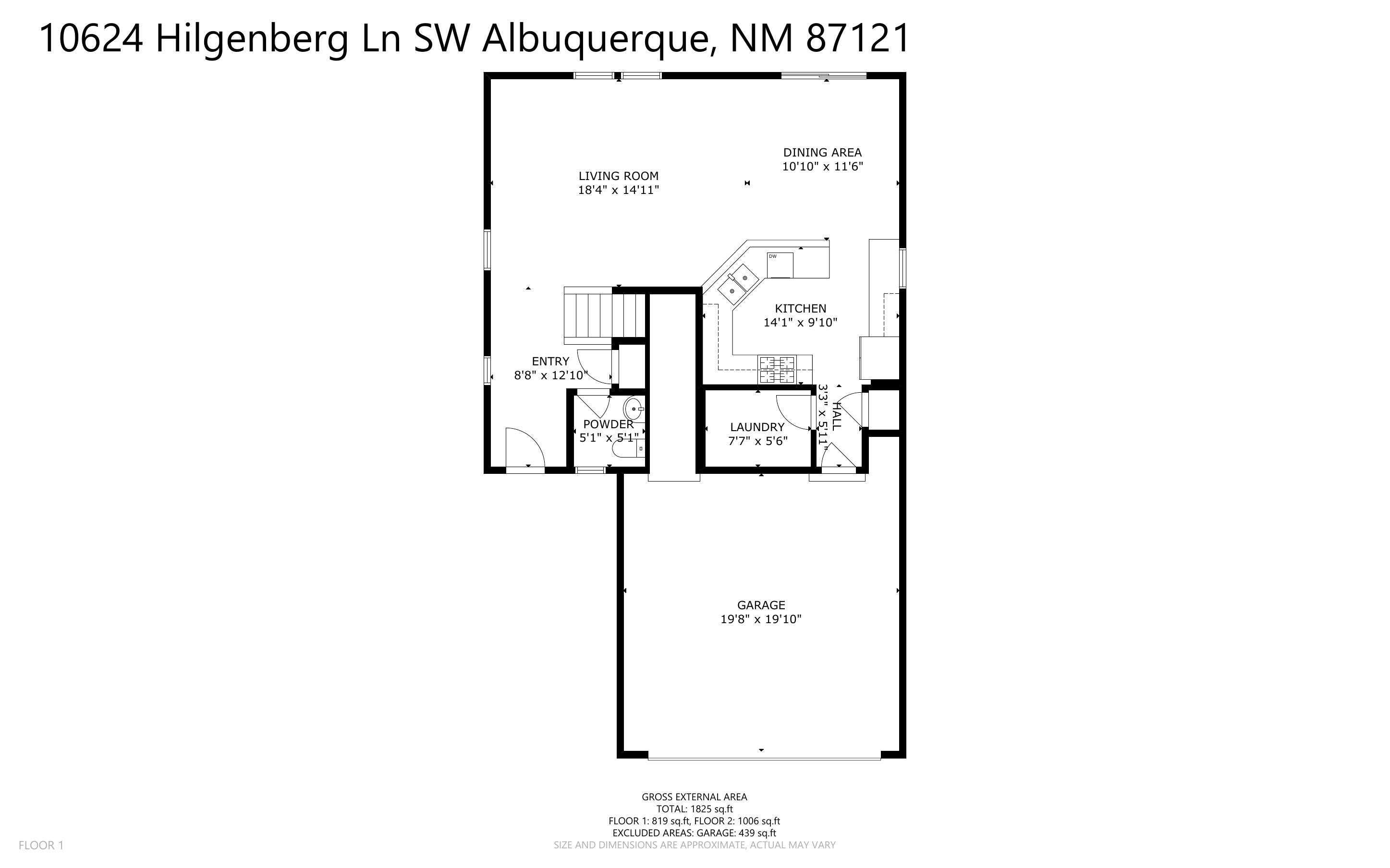10624 Hilgenberg Lane, Albuquerque, New Mexico image 37