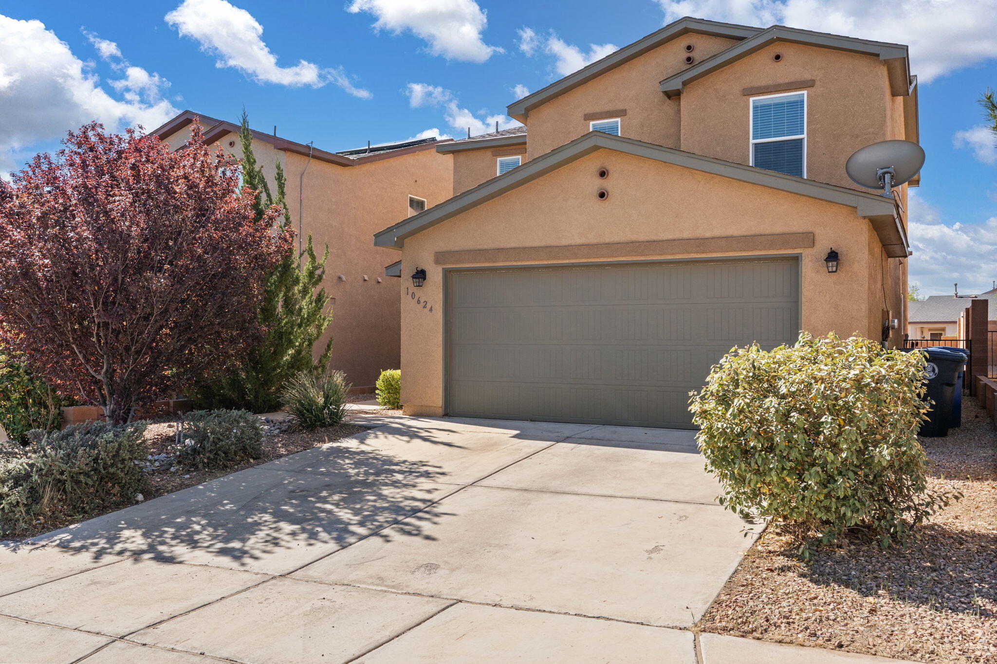 10624 Hilgenberg Lane, Albuquerque, New Mexico image 8