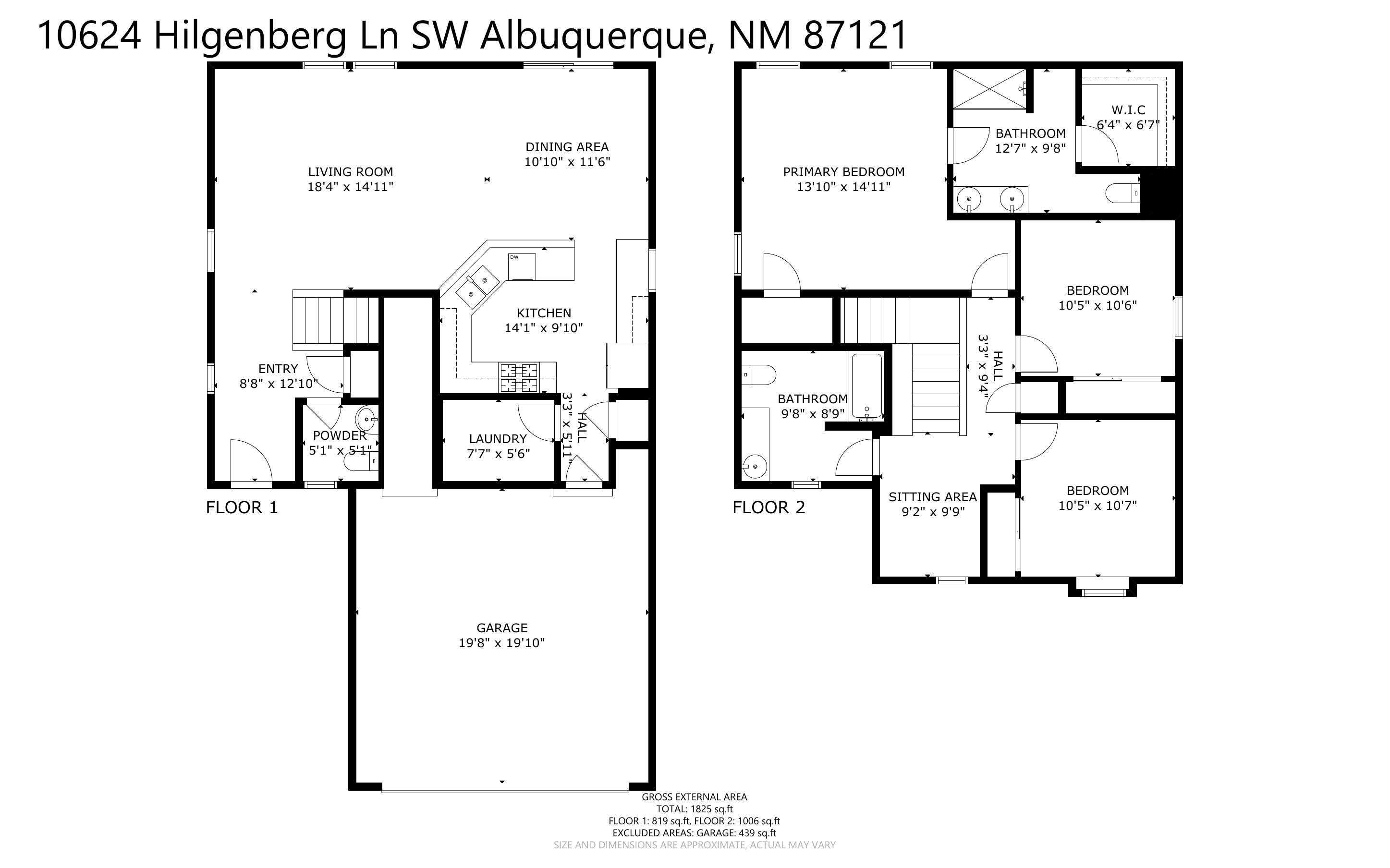 10624 Hilgenberg Lane, Albuquerque, New Mexico image 39