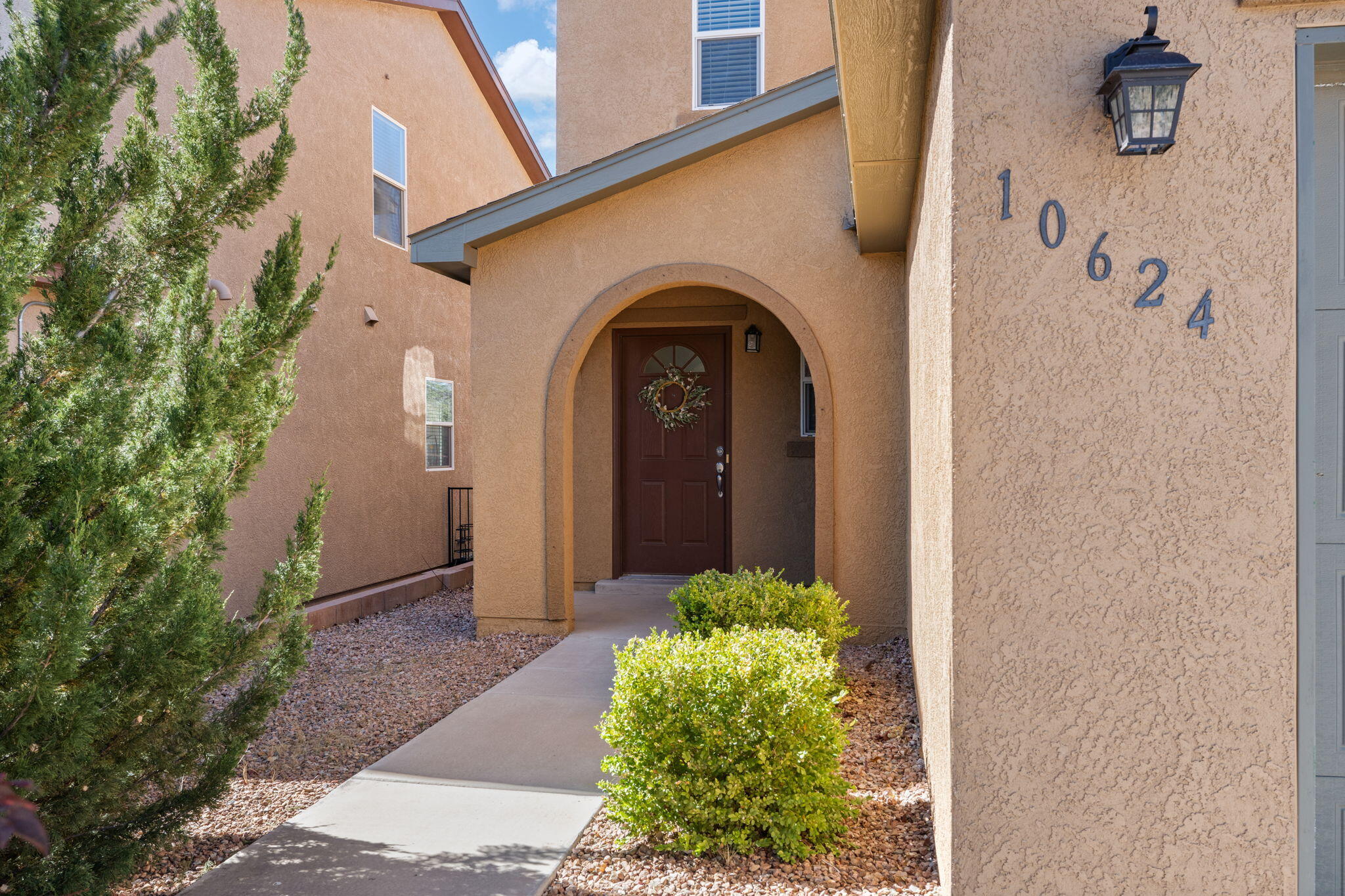10624 Hilgenberg Lane, Albuquerque, New Mexico image 2