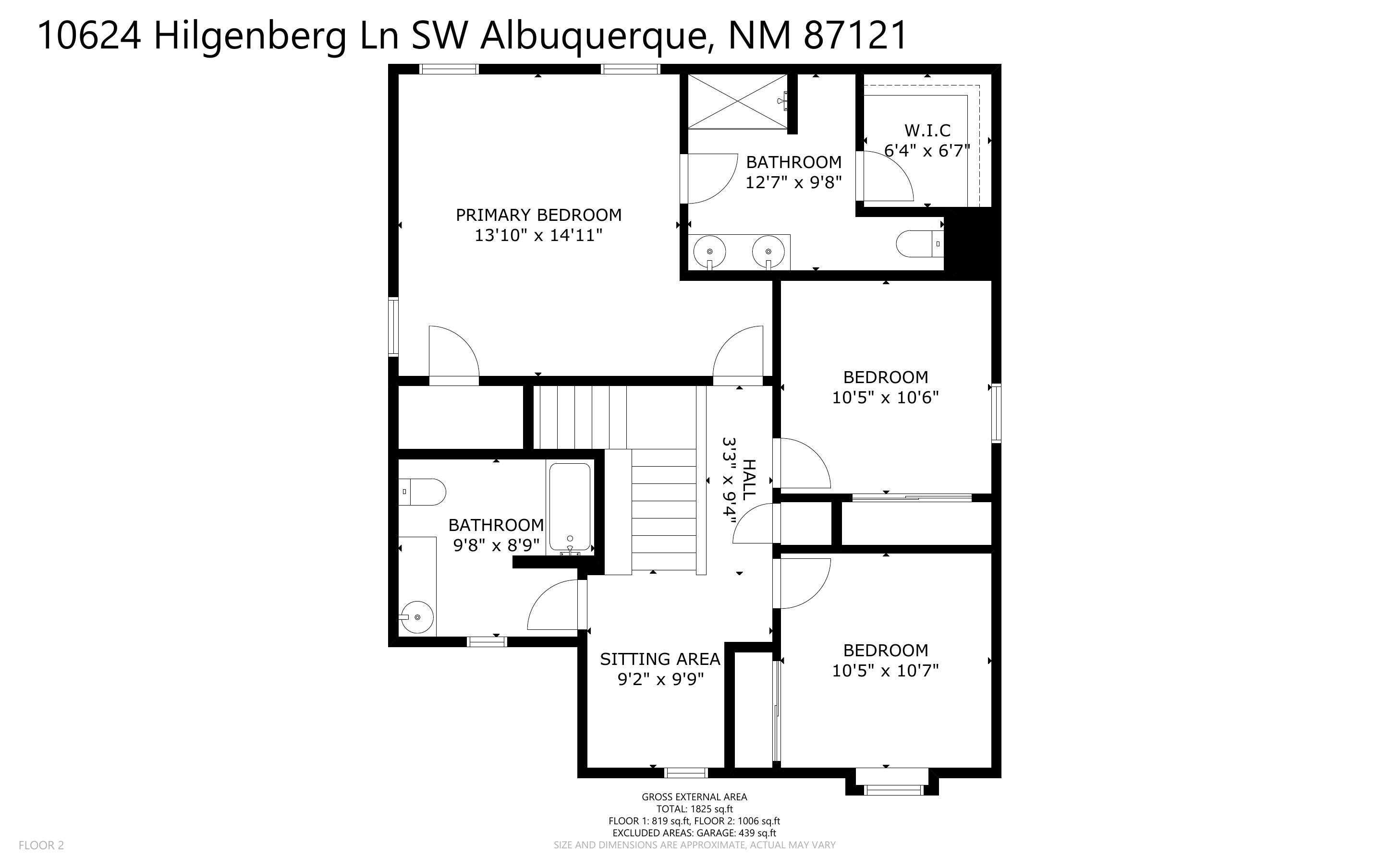 10624 Hilgenberg Lane, Albuquerque, New Mexico image 38