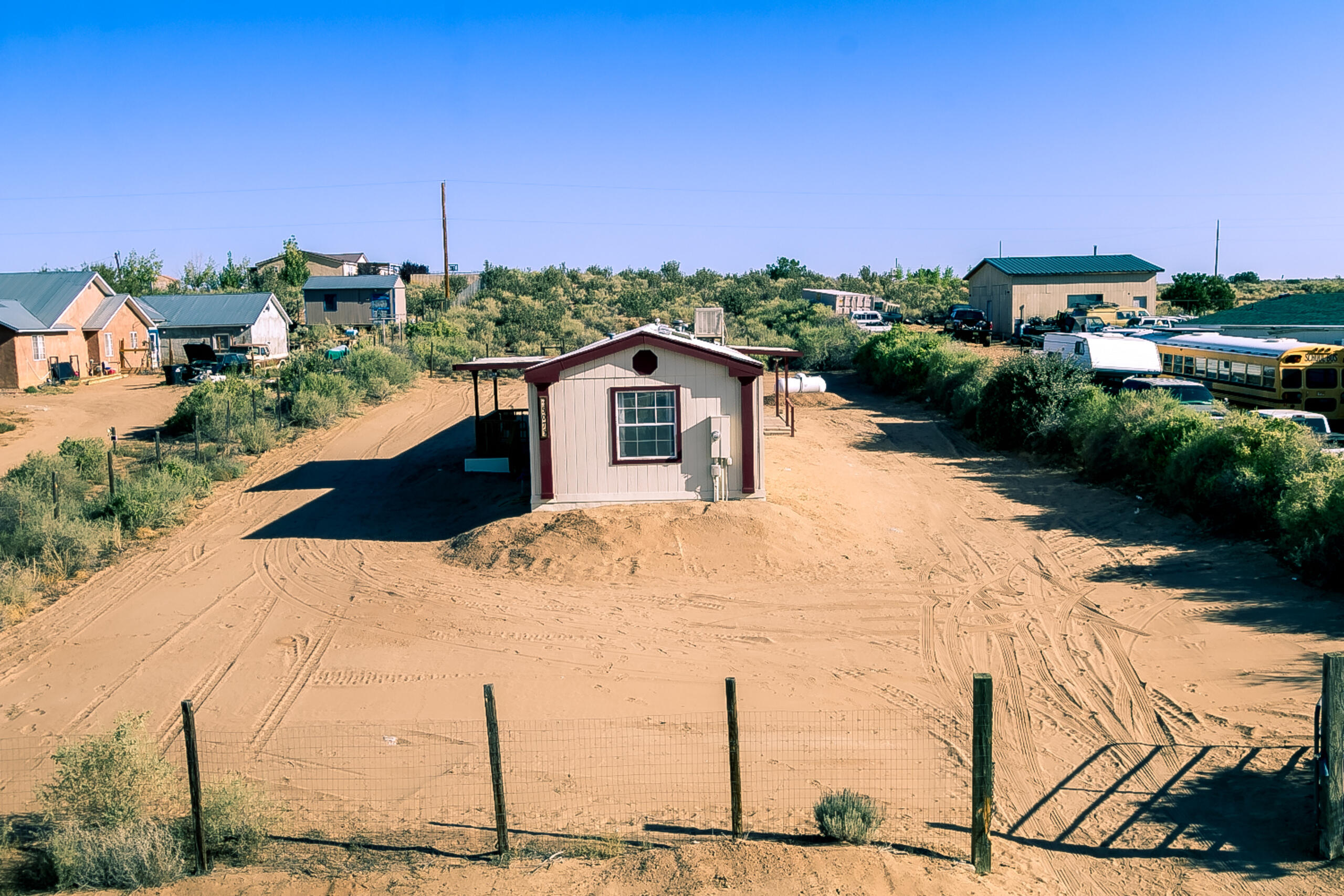 507 12th Avenue, Rio Rancho, New Mexico image 3