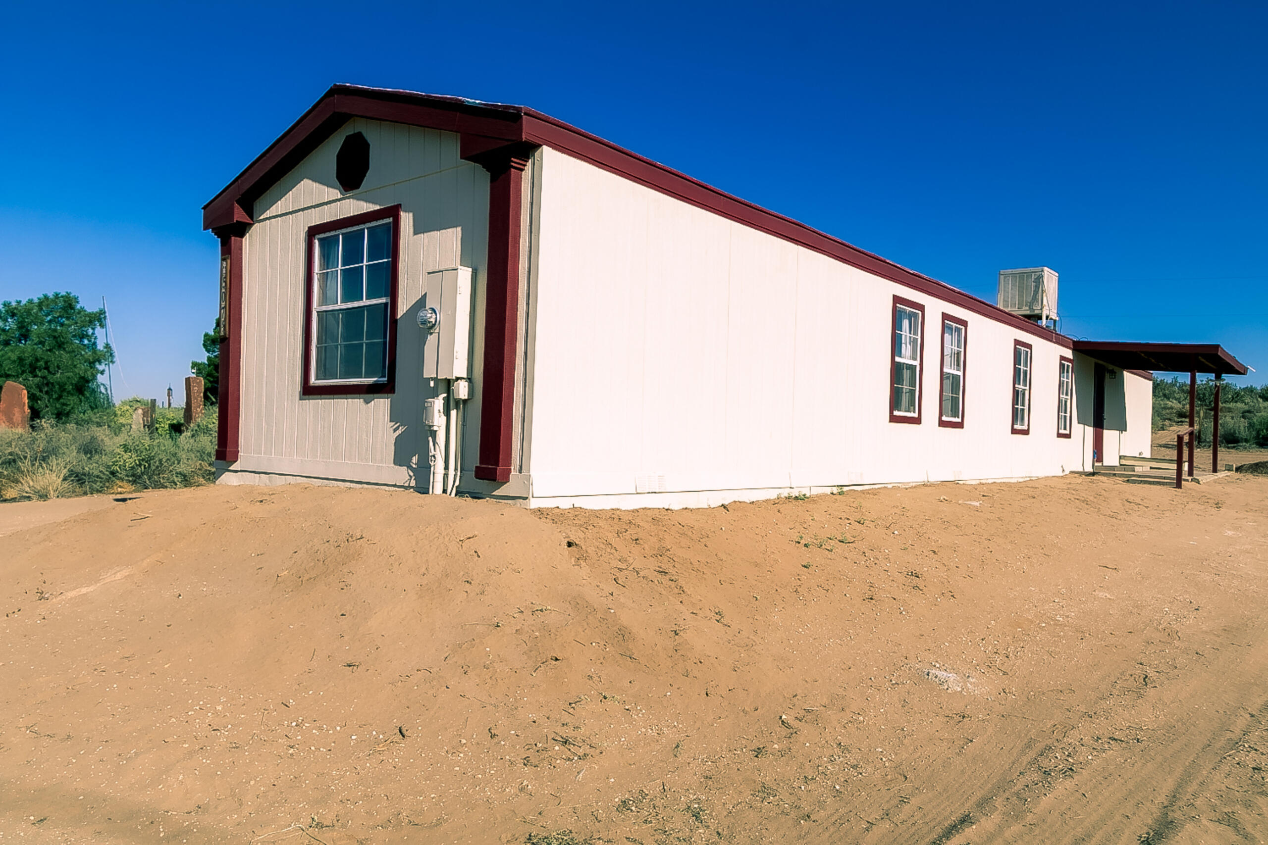 507 12th Avenue, Rio Rancho, New Mexico image 29